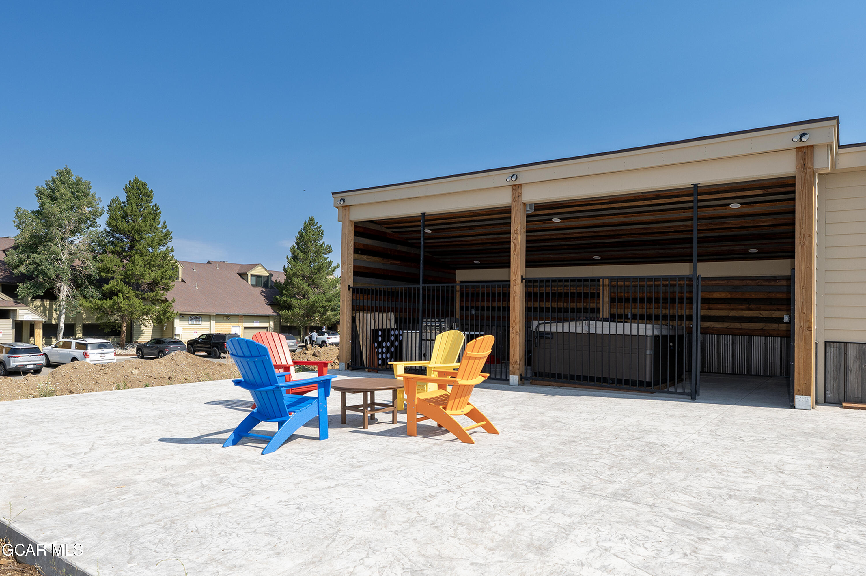 207 Lake Drive 1203 Granby CO 80446