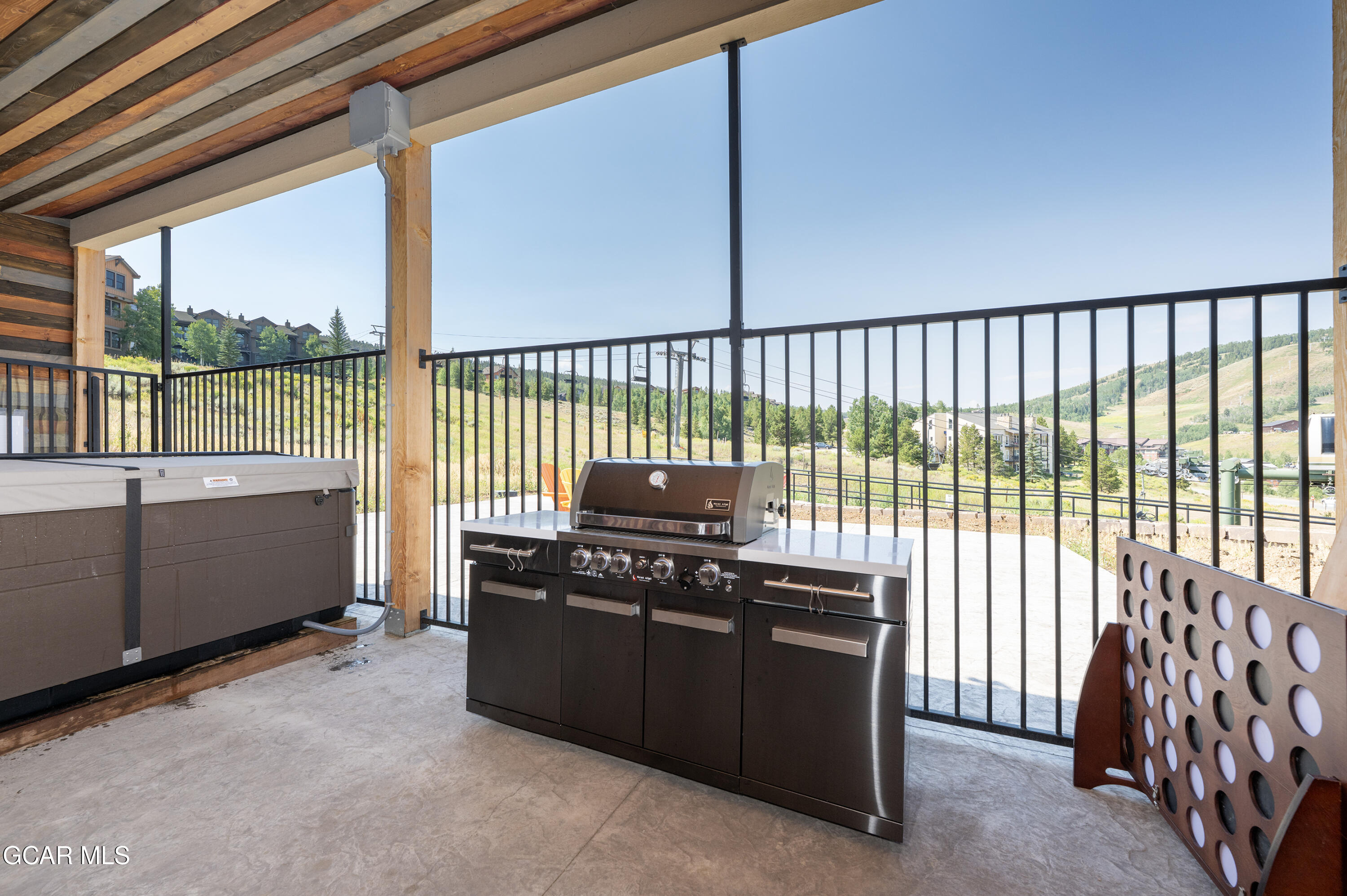 207 Lake Drive 1203 Granby CO 80446