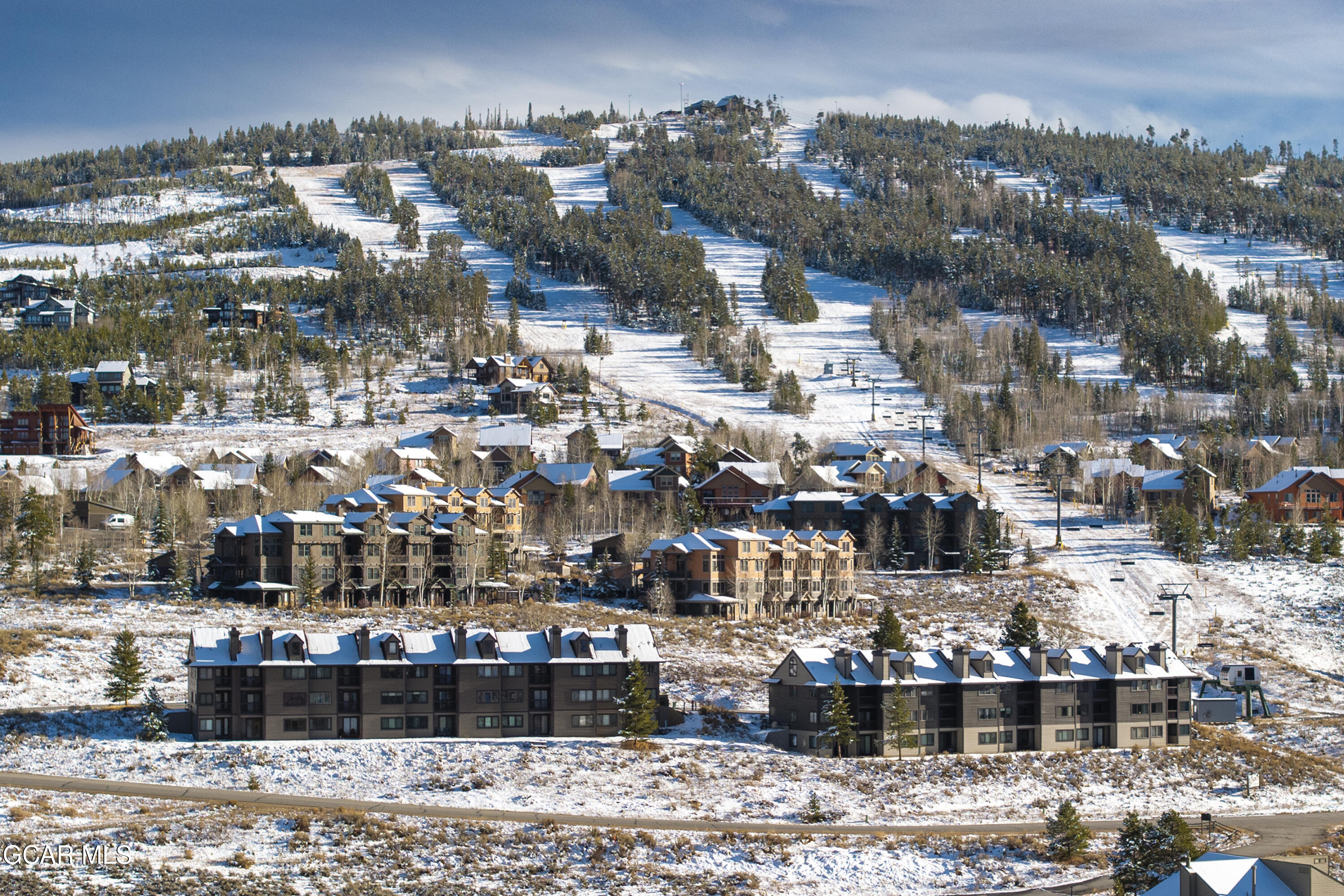 207 Lake Drive 1203 Granby CO 80446