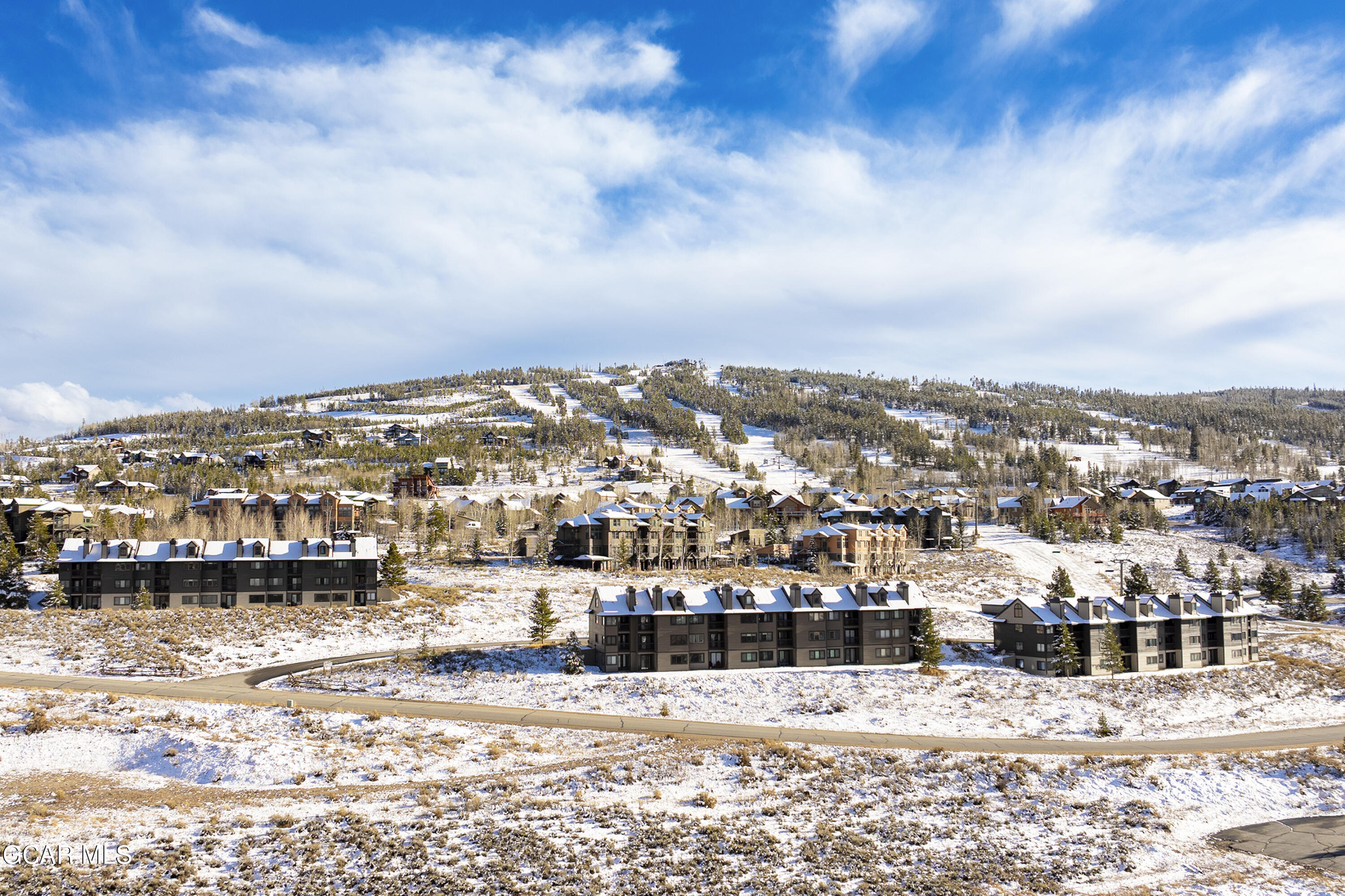 207 Lake Drive 1203 Granby CO 80446