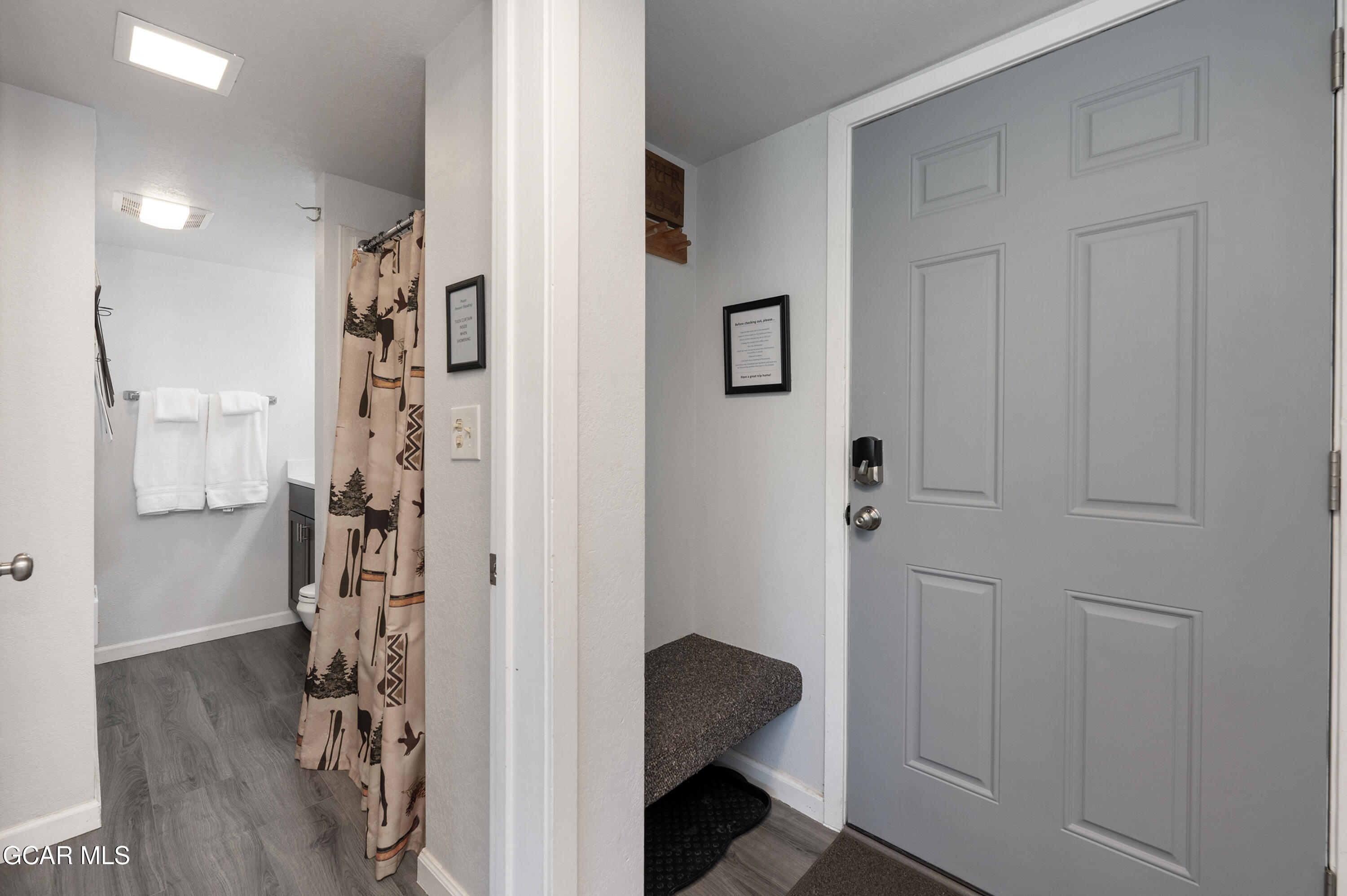 207 Lake Drive 1203 Granby CO 80446