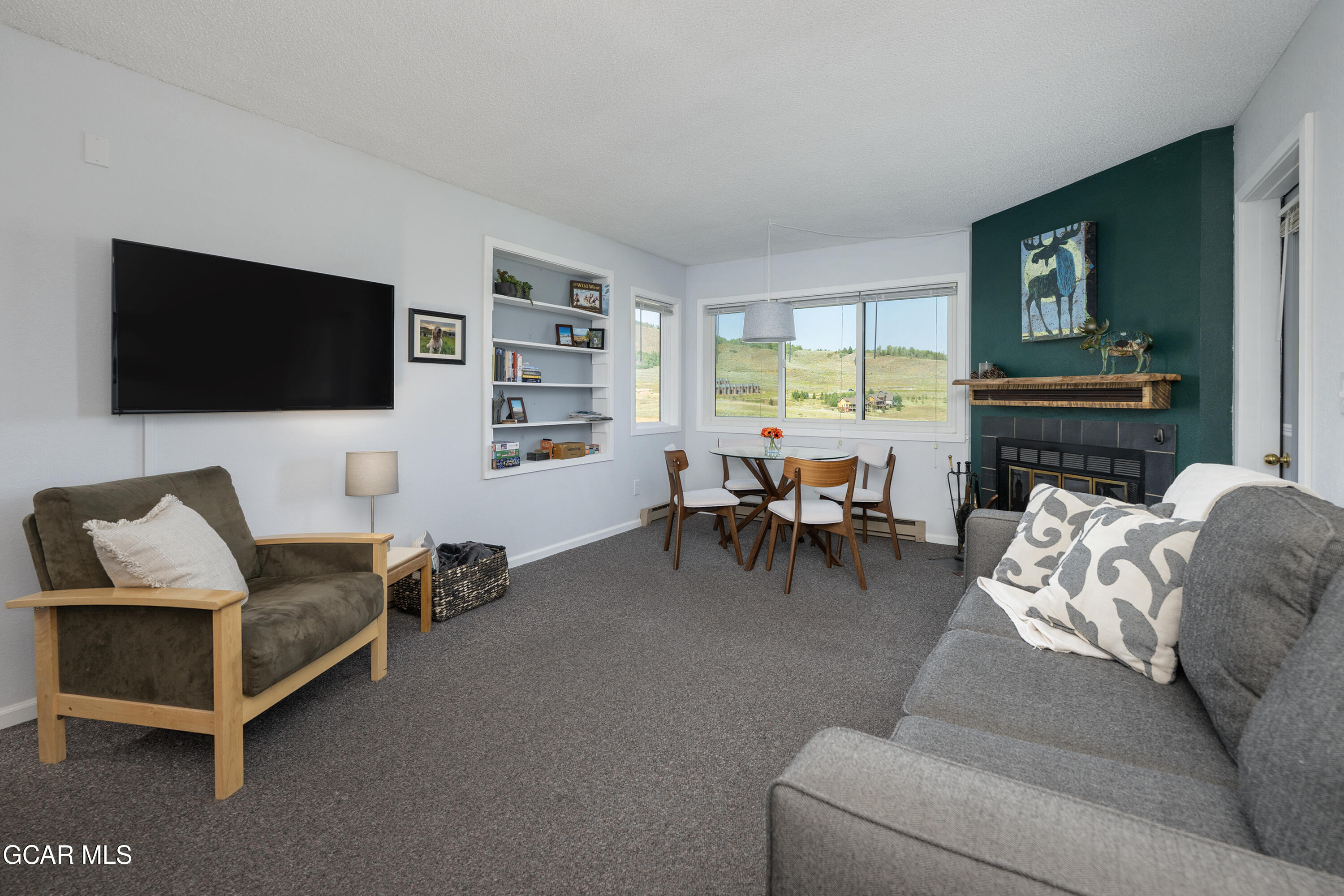 207 Lake Drive 1203 Granby CO 80446