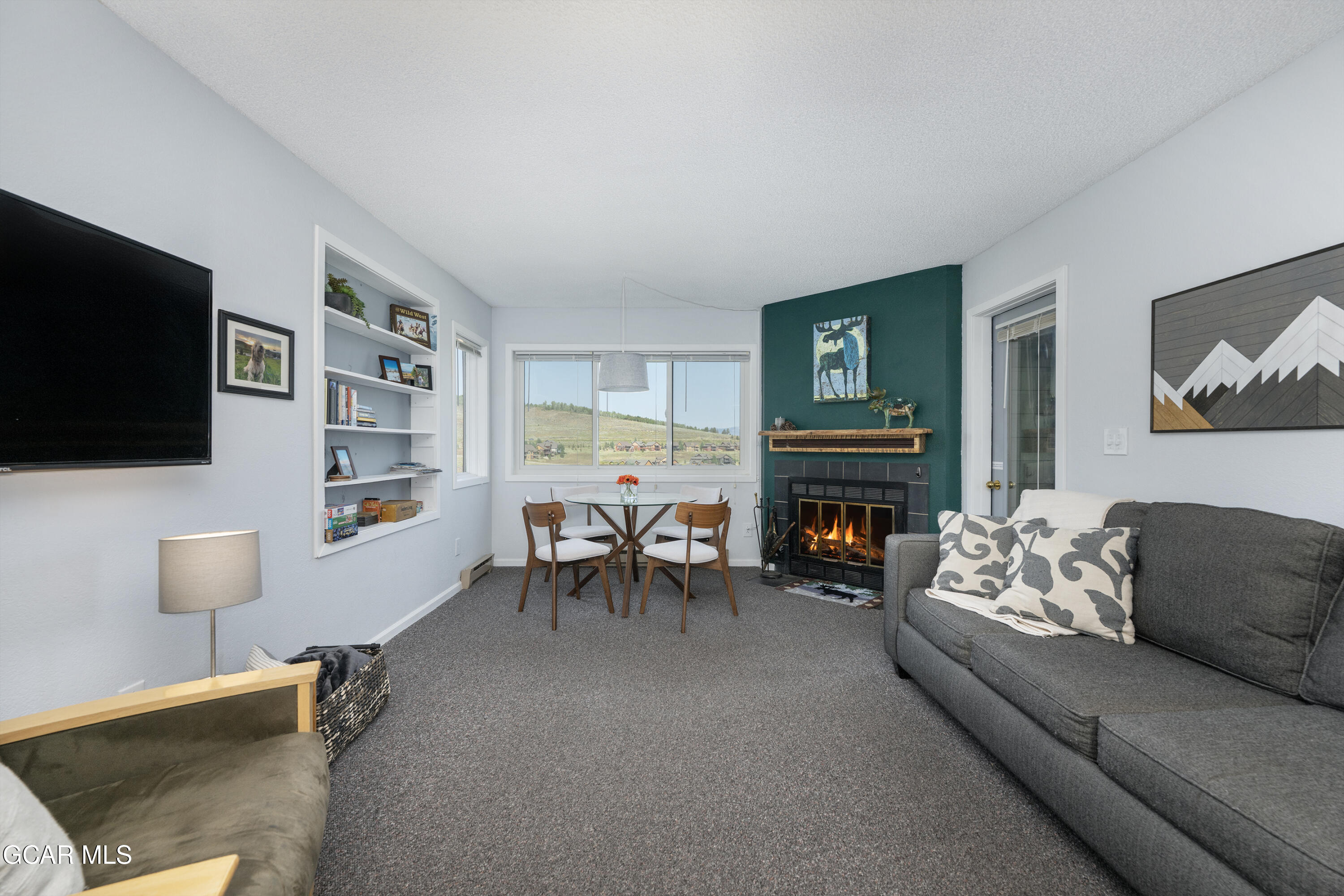 207 Lake Drive 1203 Granby CO 80446