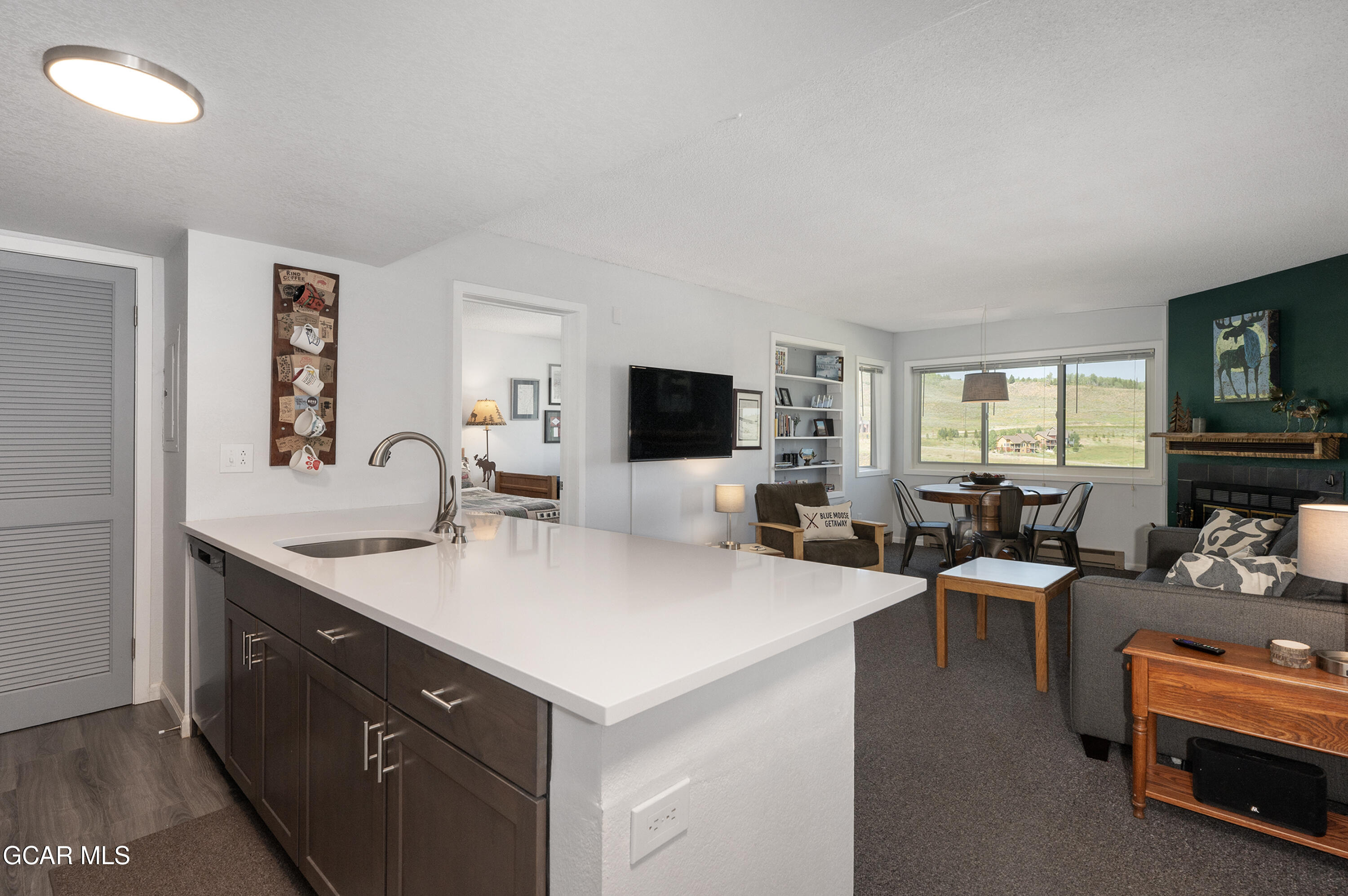 207 Lake Drive 1203 Granby CO 80446