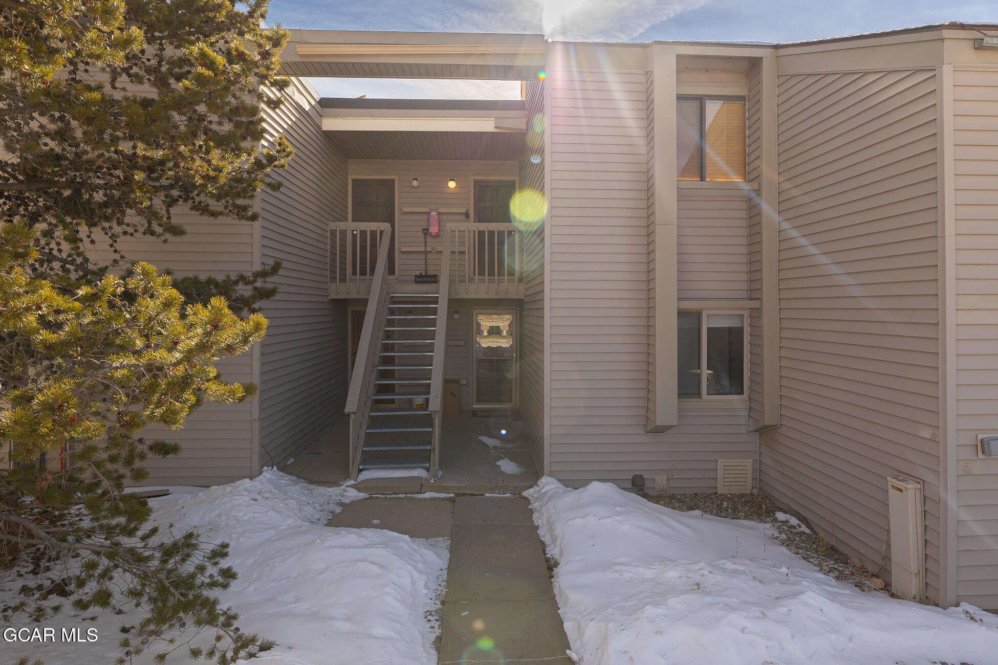 152 GCR 840 Fraser CO 80442