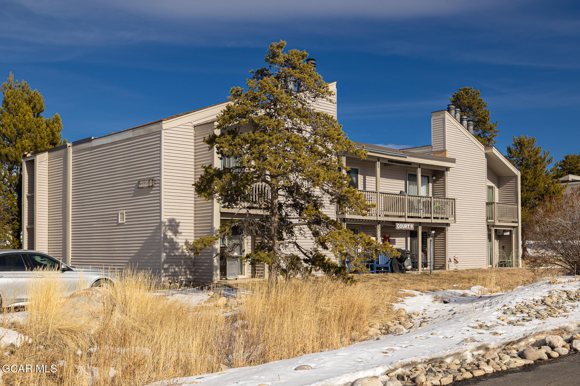 152 GCR 840 Fraser CO 80442