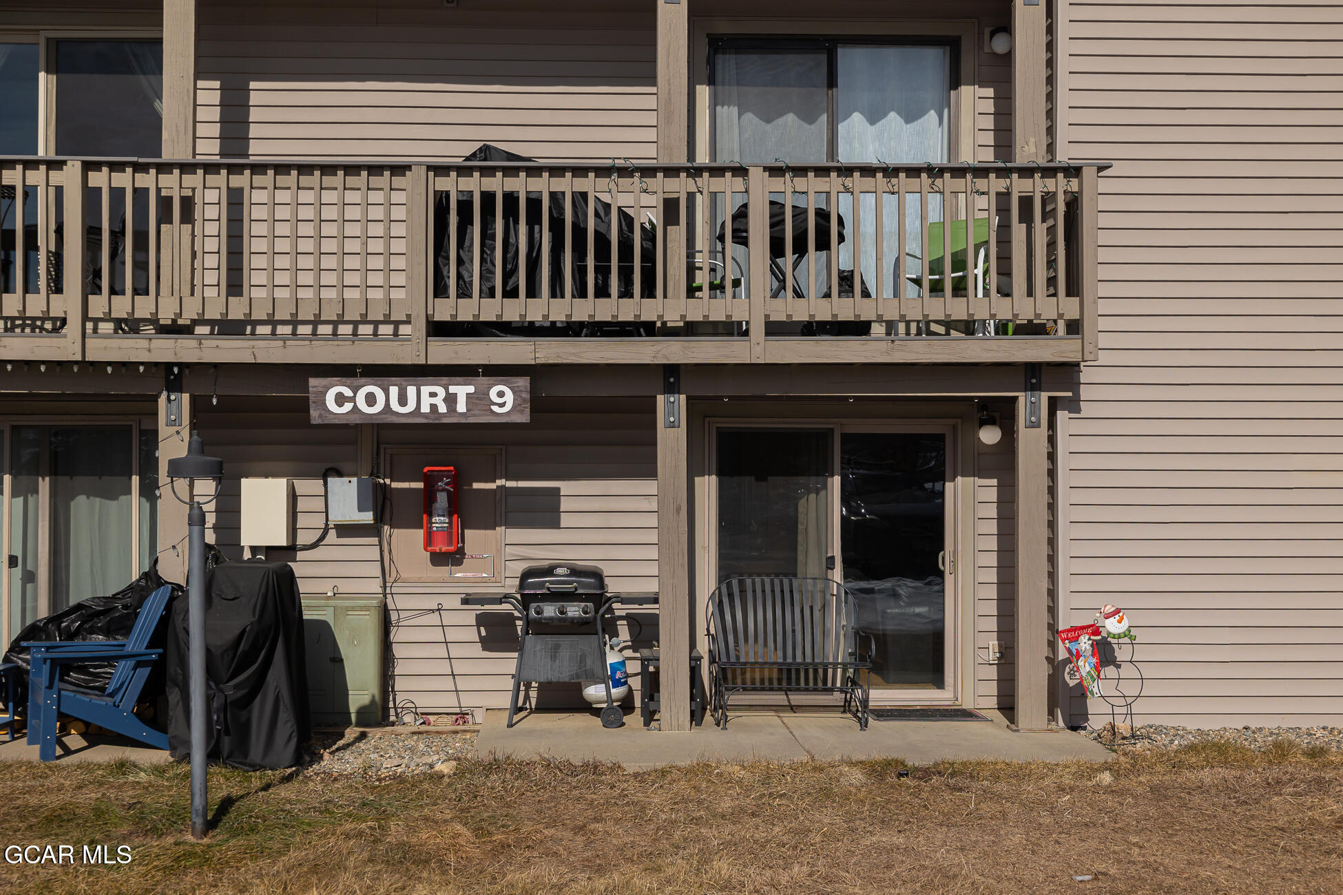 152 GCR 840 Fraser CO 80442