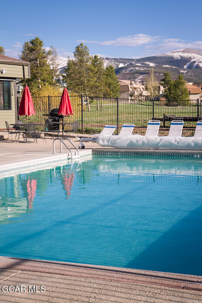 152 GCR 840 Fraser CO 80442