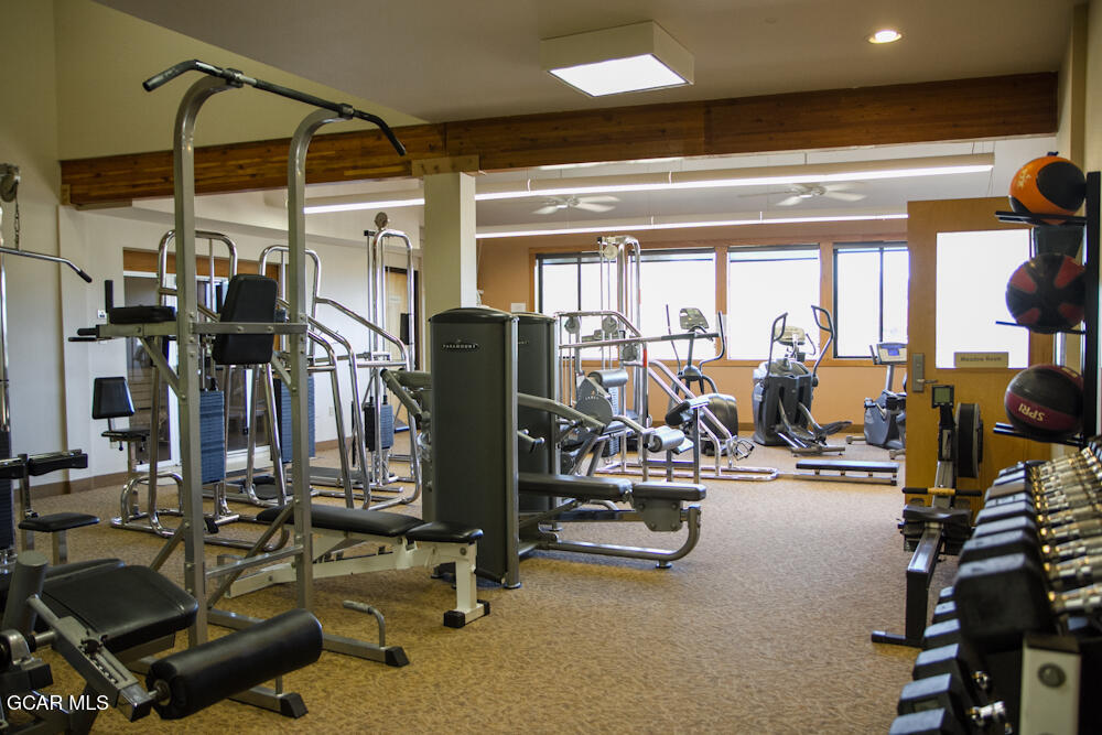 152 GCR 840 Fraser CO 80442