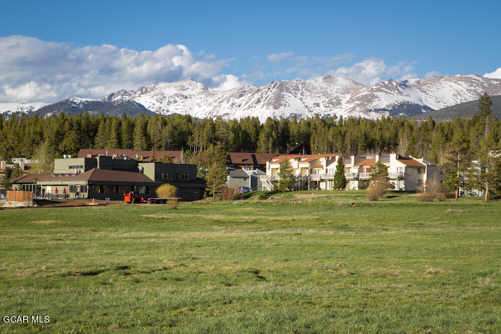 152 GCR 840 Fraser CO 80442