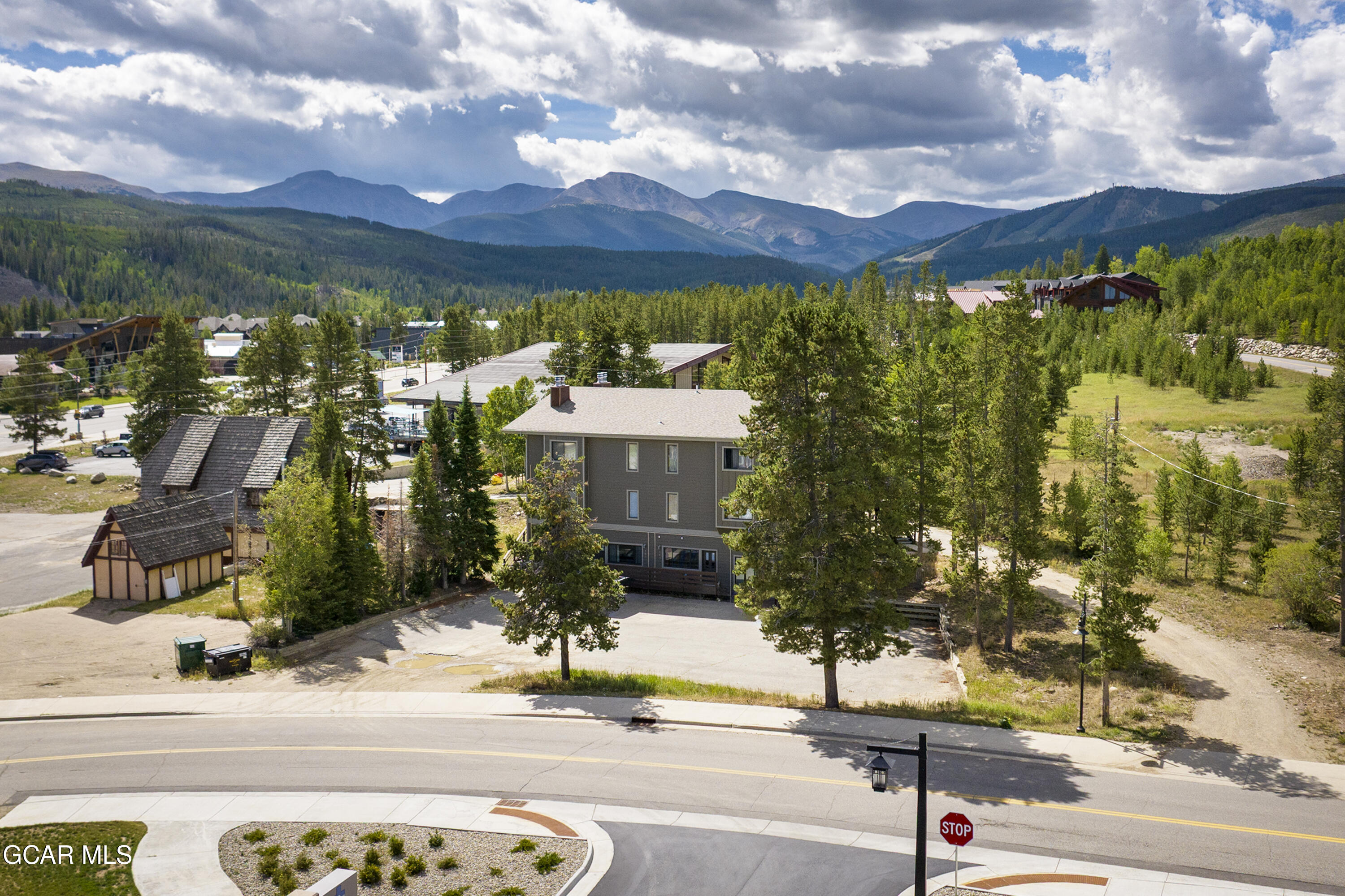 32 Telemark Drive Winter Park CO 80482