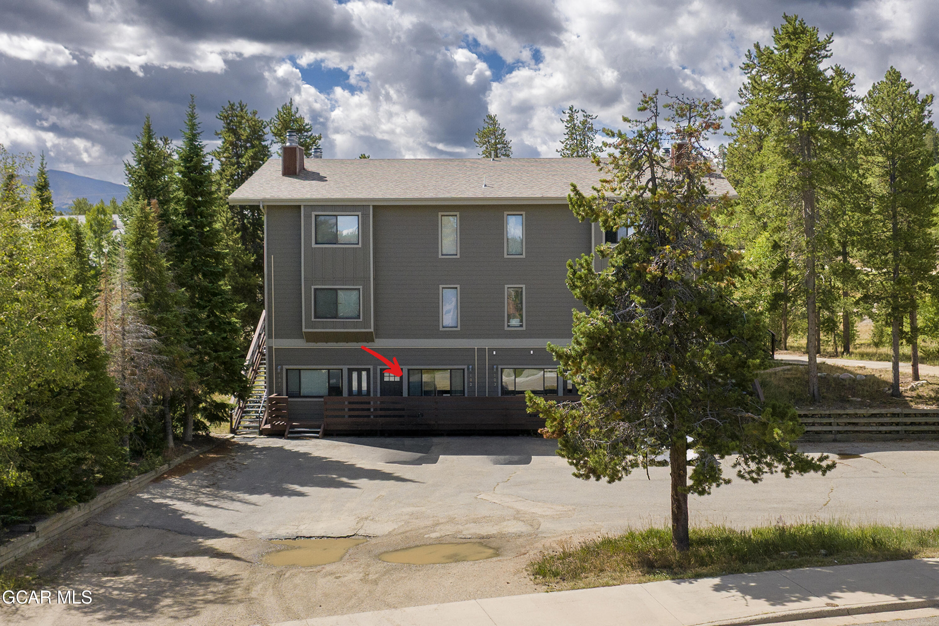 32 Telemark Drive Winter Park CO 80482