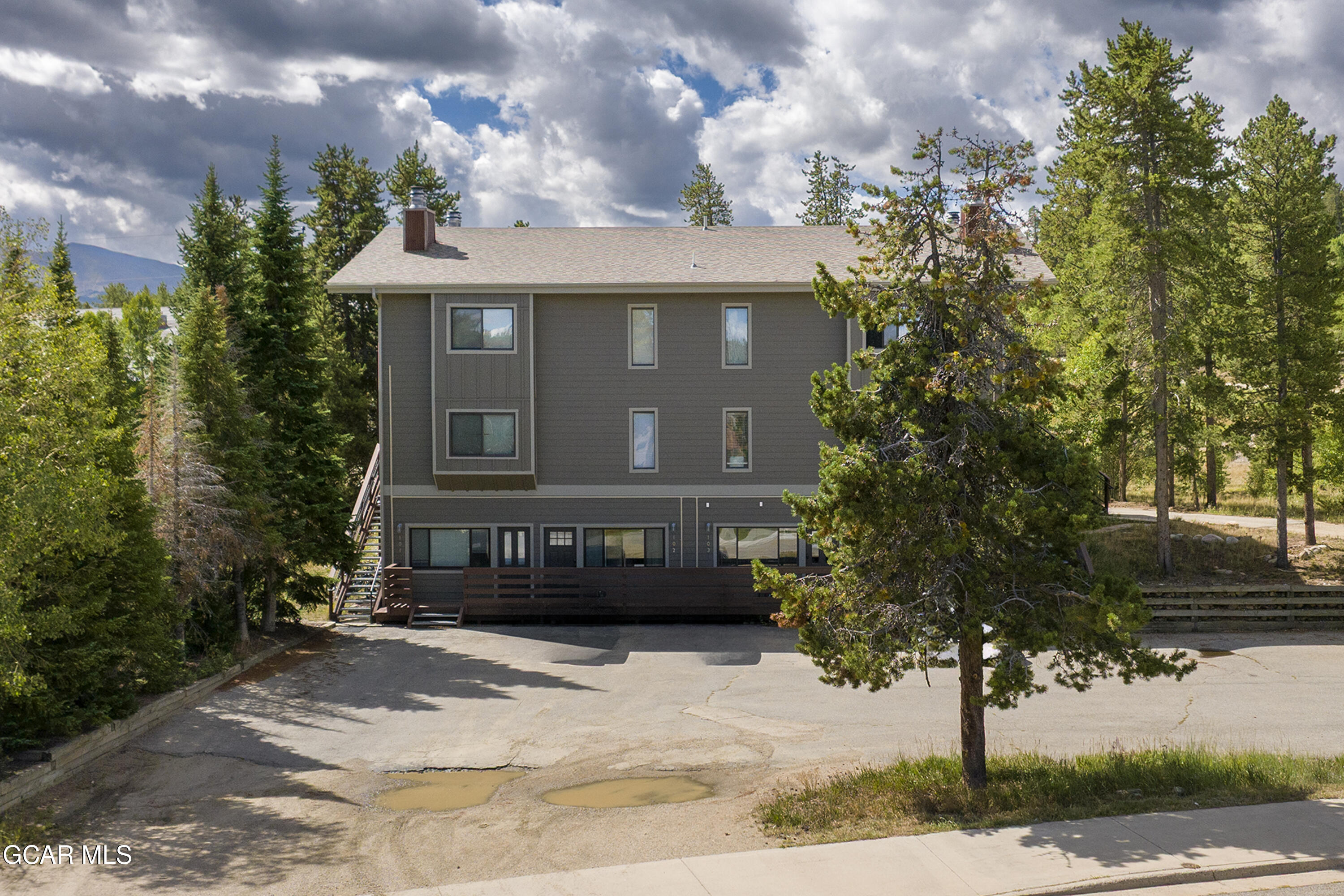 32 Telemark Drive Winter Park CO 80482