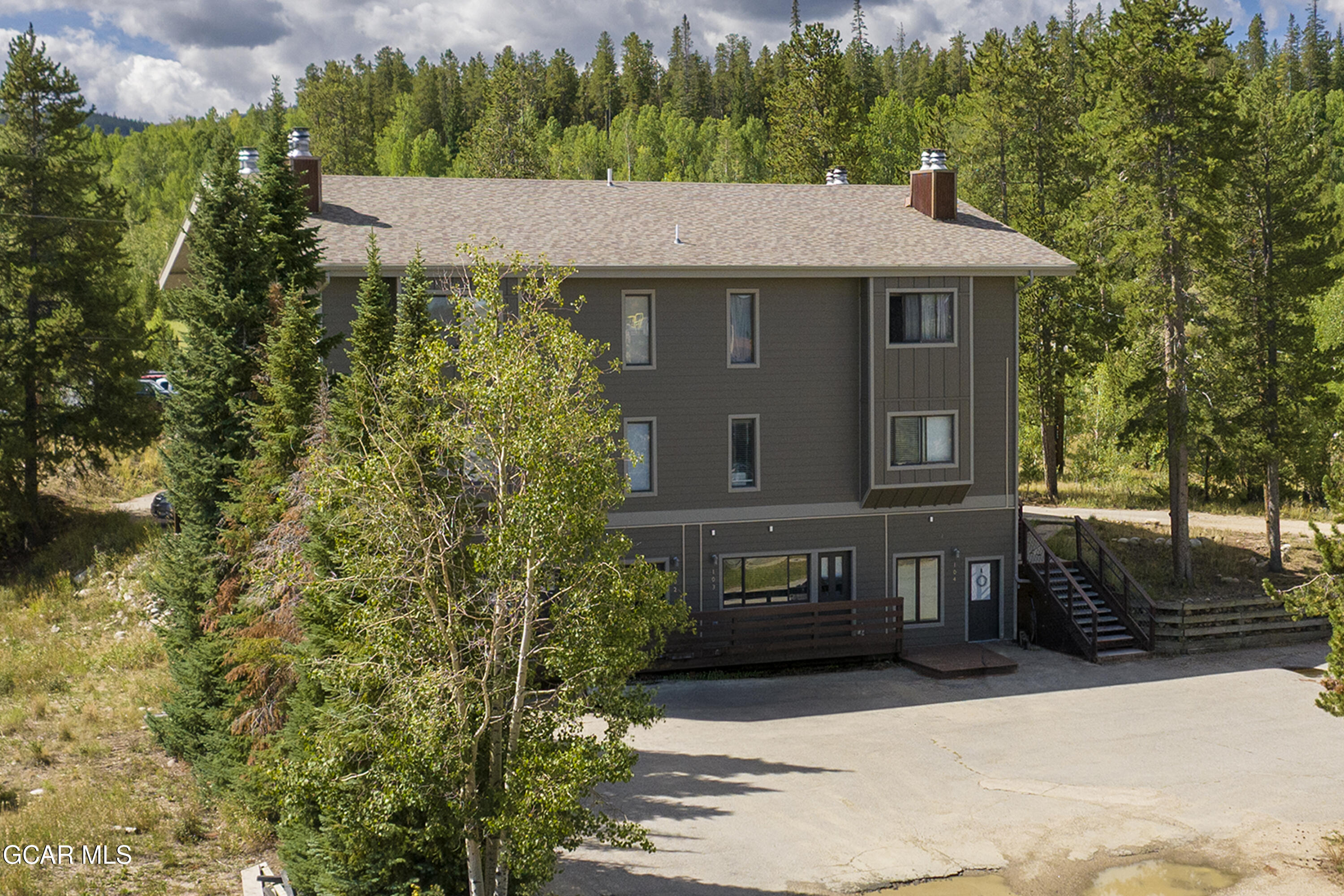 32 Telemark Drive Winter Park CO 80482