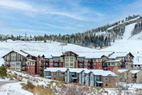 300 Base Camp Circle Granby CO 80446