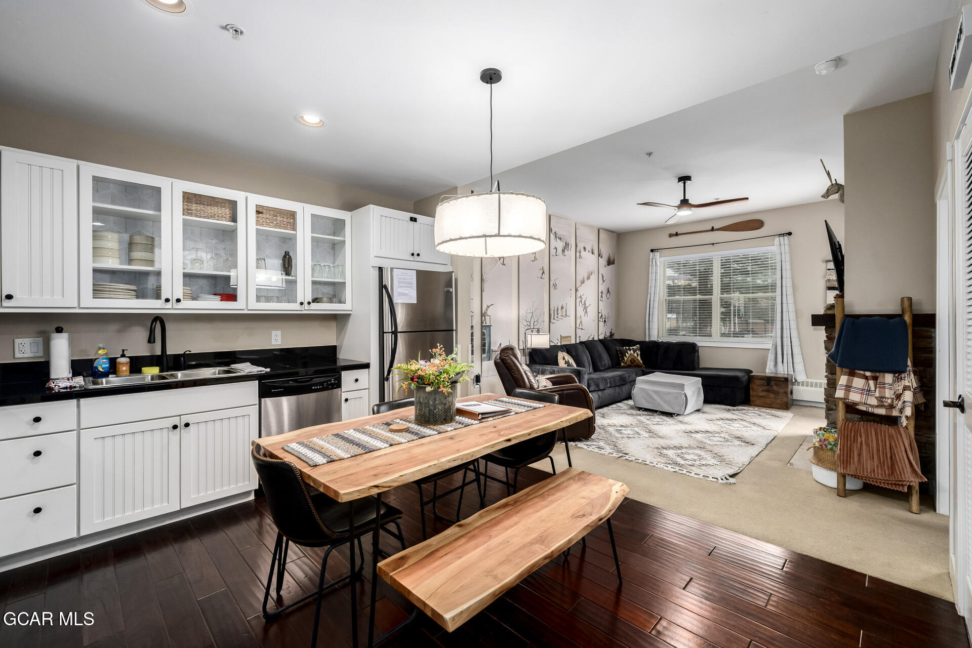 300 Base Camp Circle Granby CO 80446