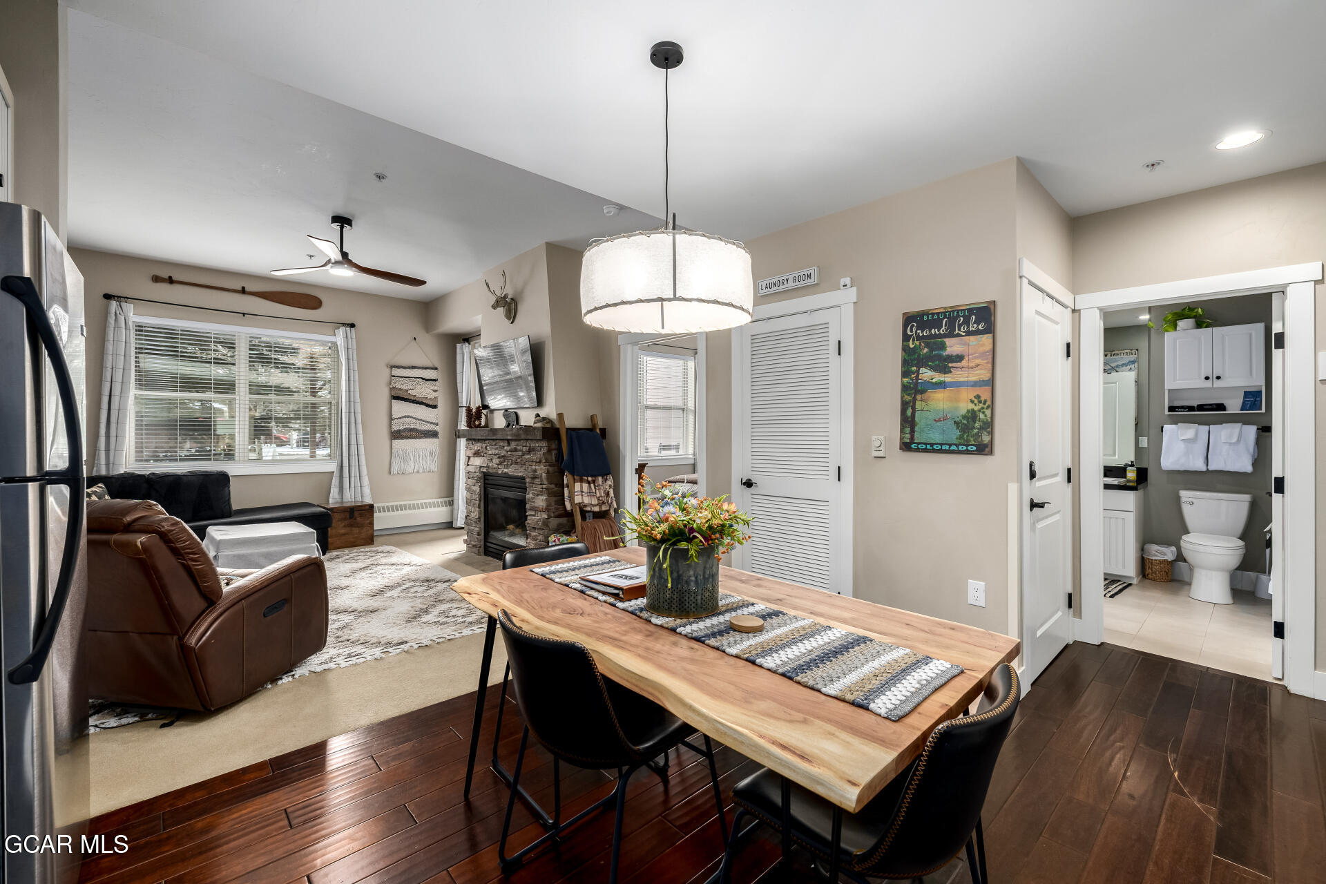 300 Base Camp Circle Granby CO 80446