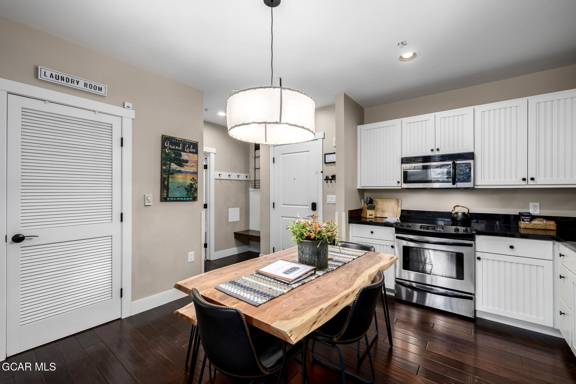 300 Base Camp Circle Granby CO 80446