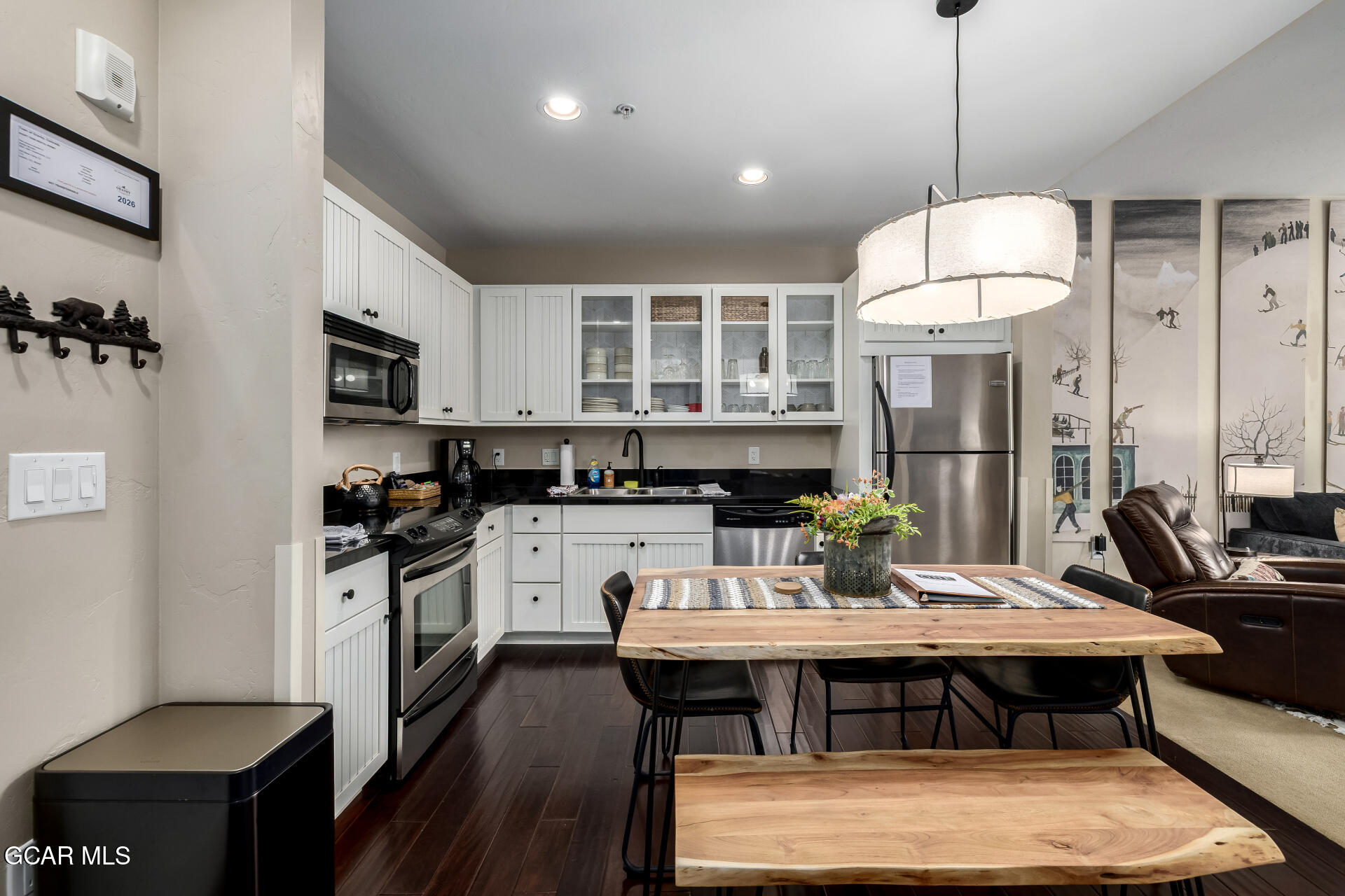 300 Base Camp Circle Granby CO 80446