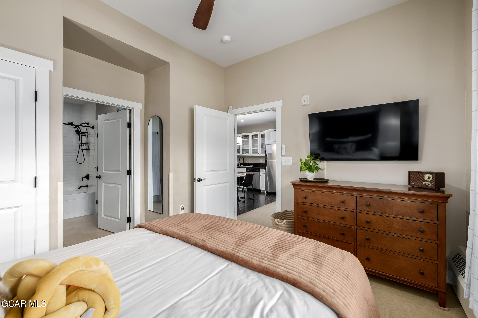 300 Base Camp Circle Granby CO 80446