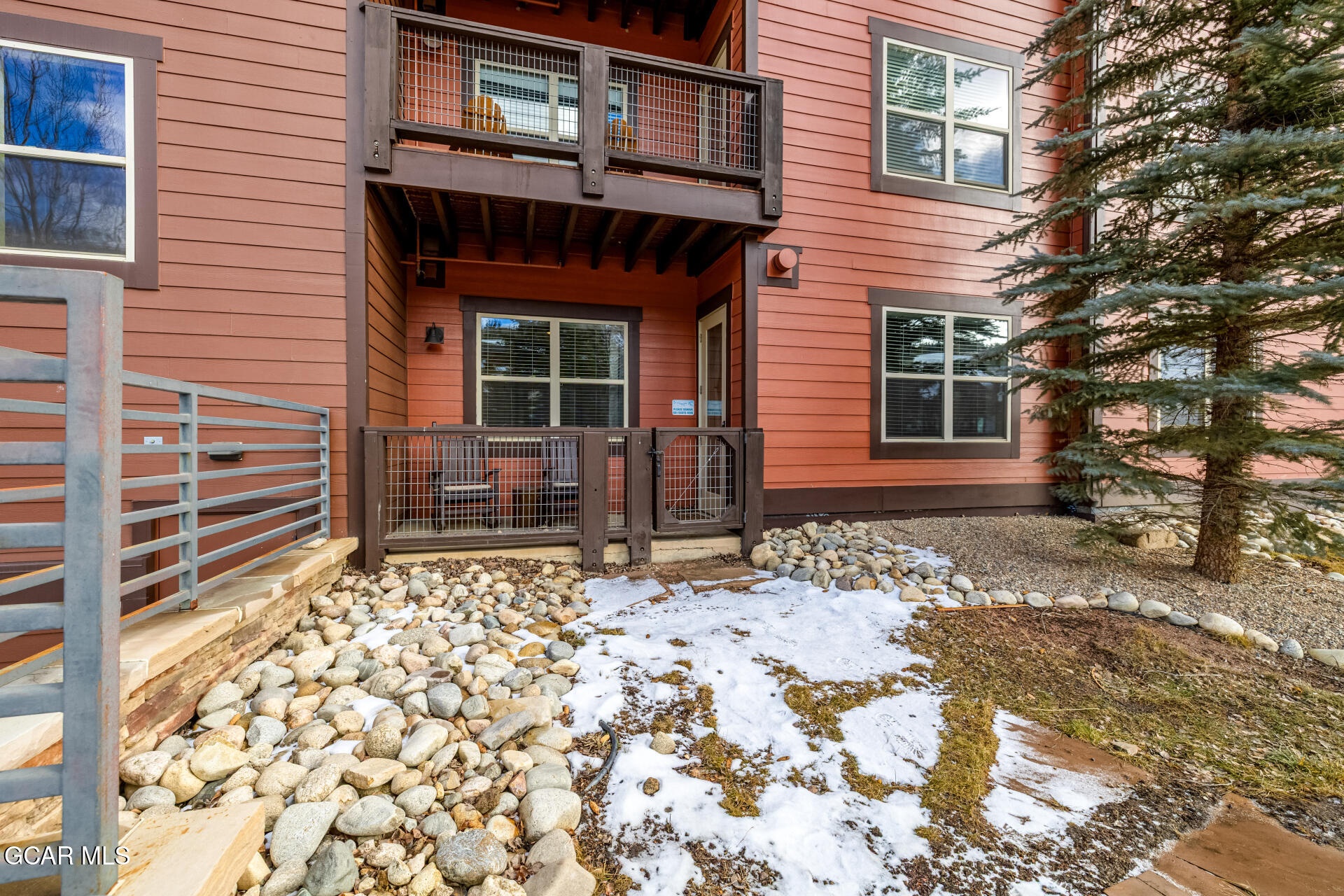 300 Base Camp Circle Granby CO 80446