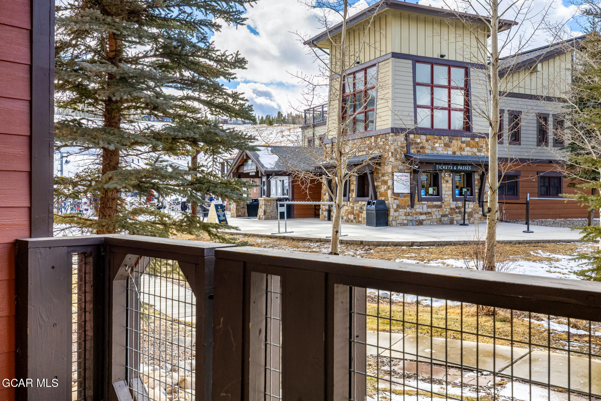 300 Base Camp Circle Granby CO 80446