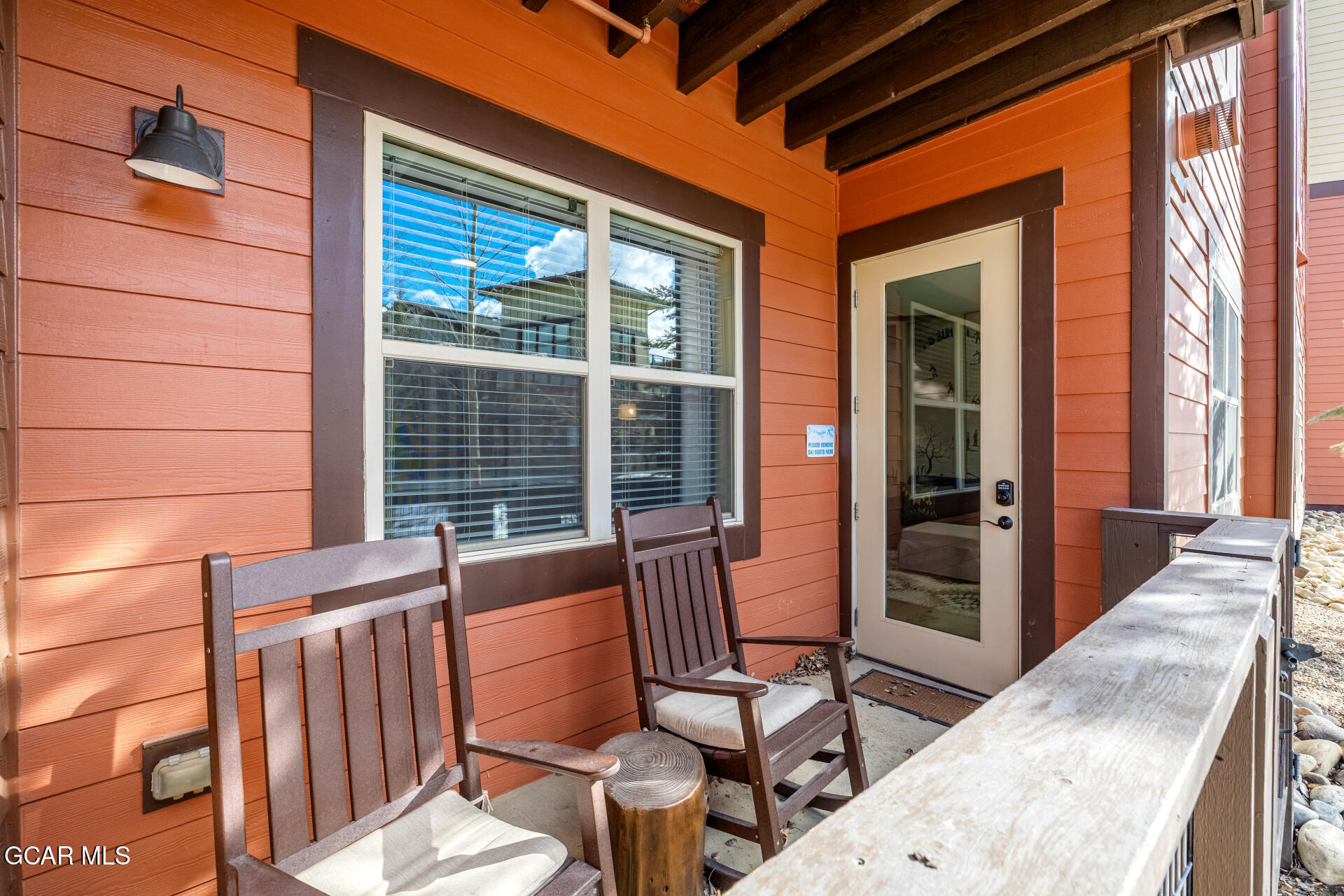 300 Base Camp Circle Granby CO 80446