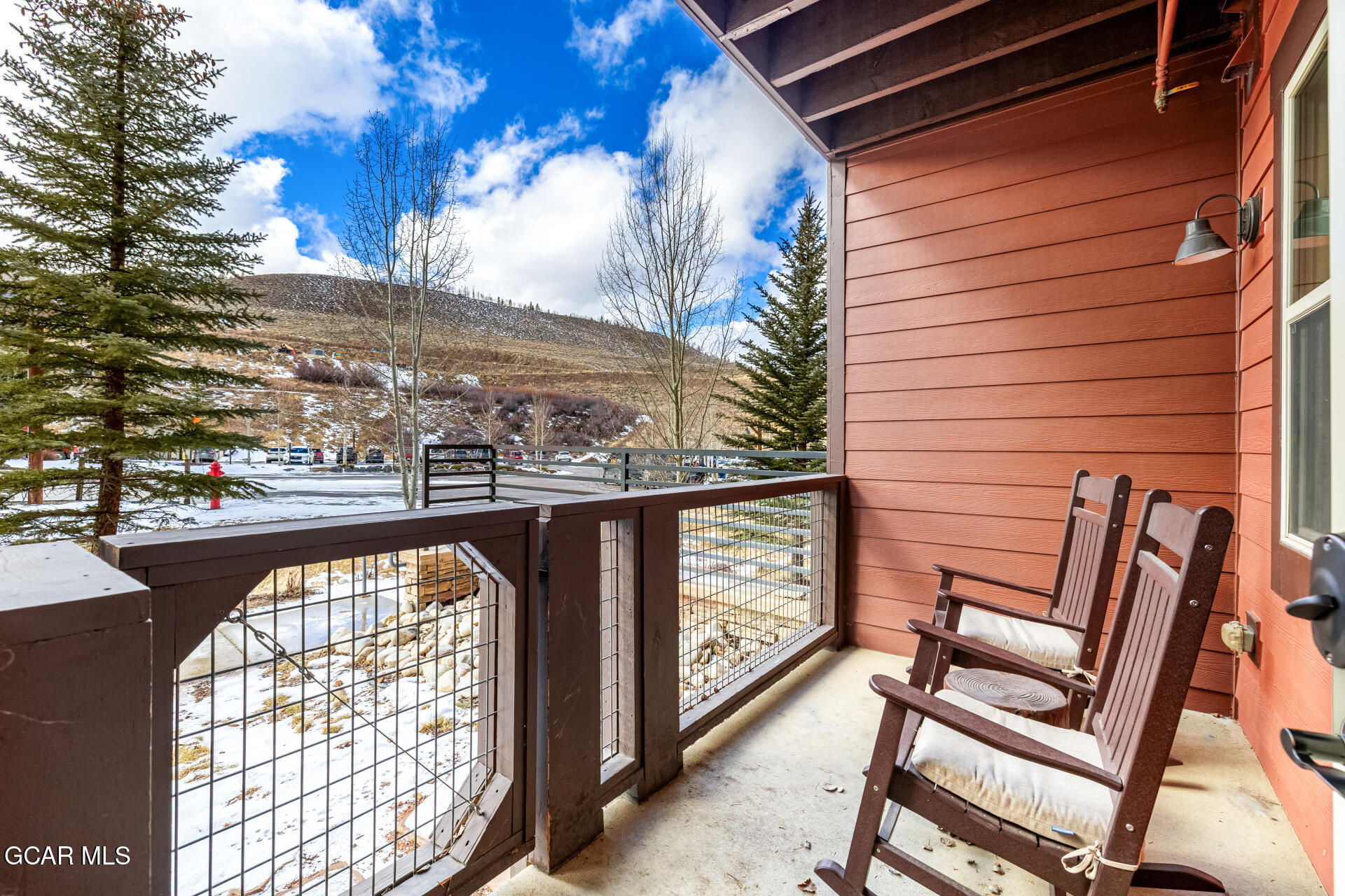 300 Base Camp Circle Granby CO 80446