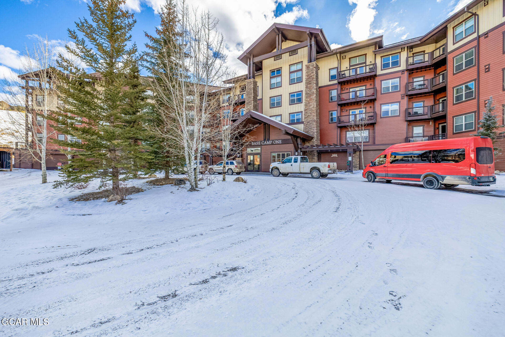 300 Base Camp Circle Granby CO 80446