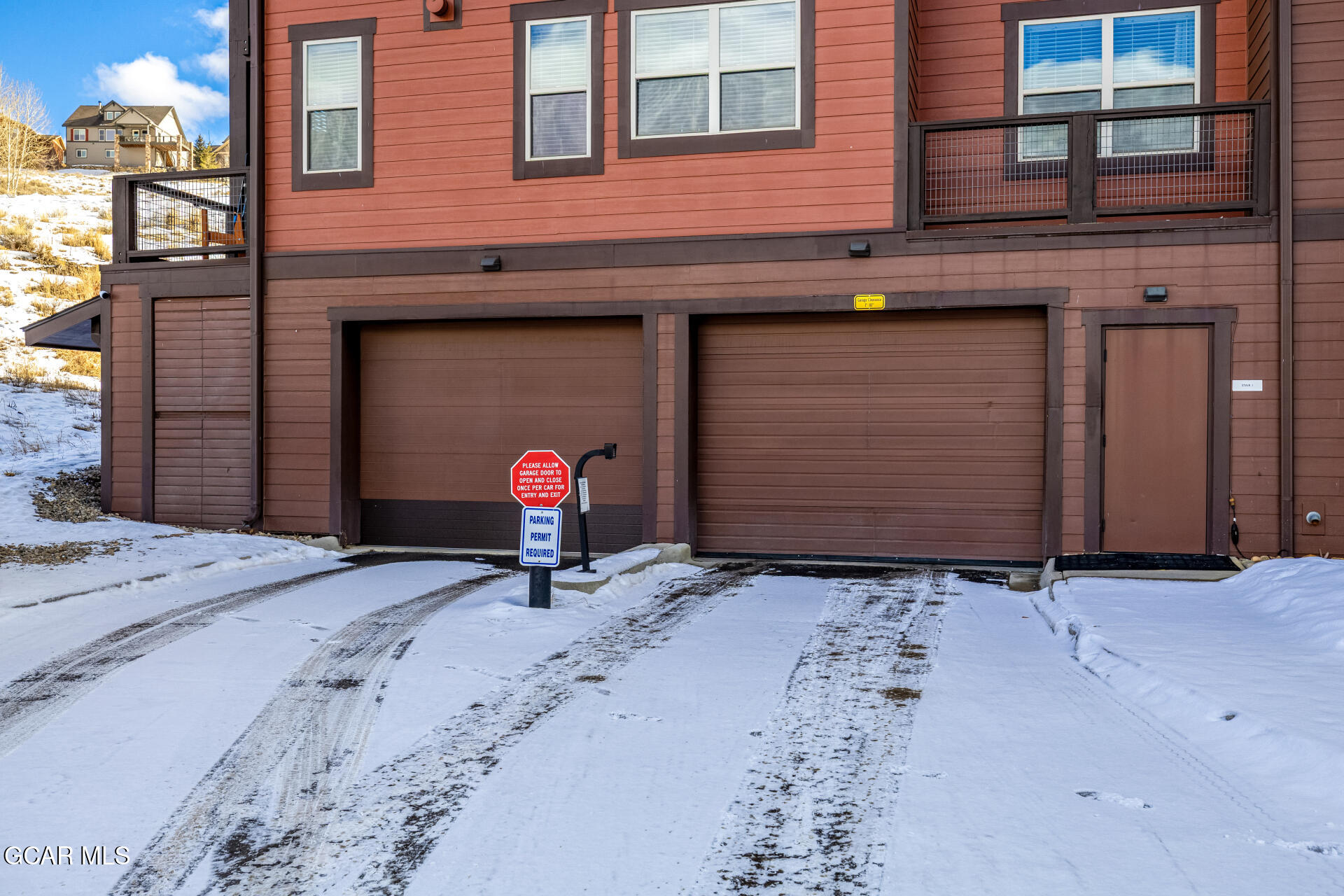 300 Base Camp Circle Granby CO 80446