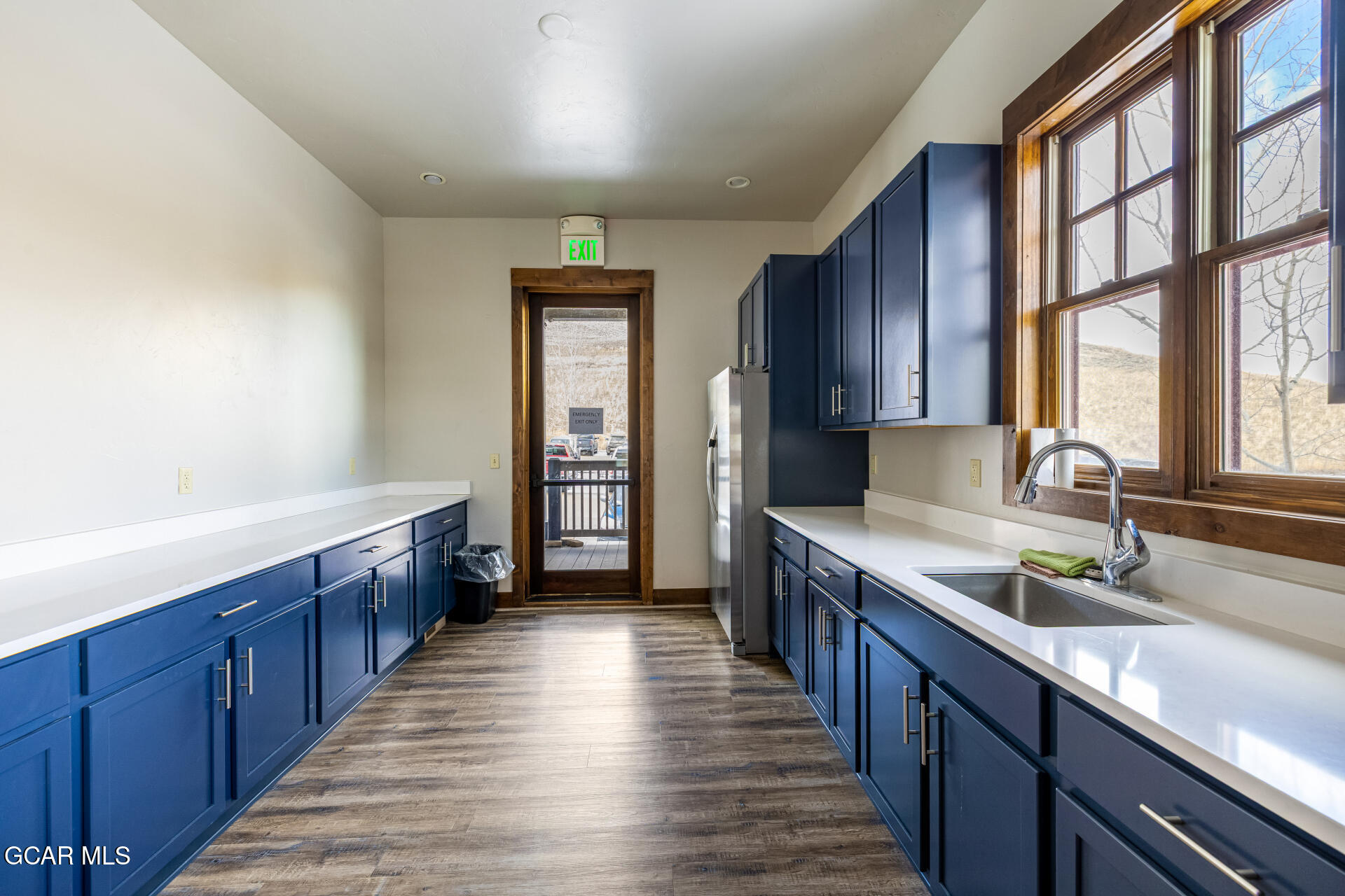 300 Base Camp Circle Granby CO 80446