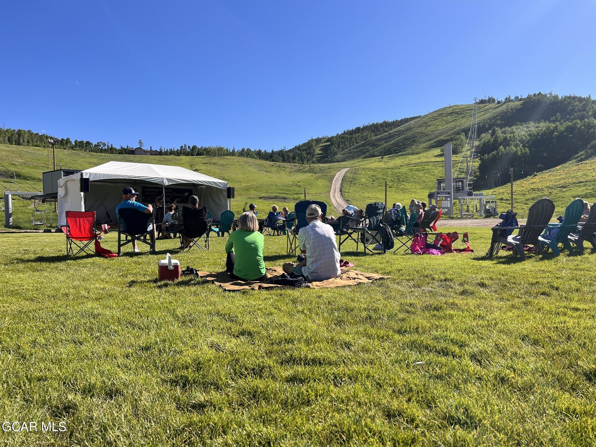 300 Base Camp Circle Granby CO 80446