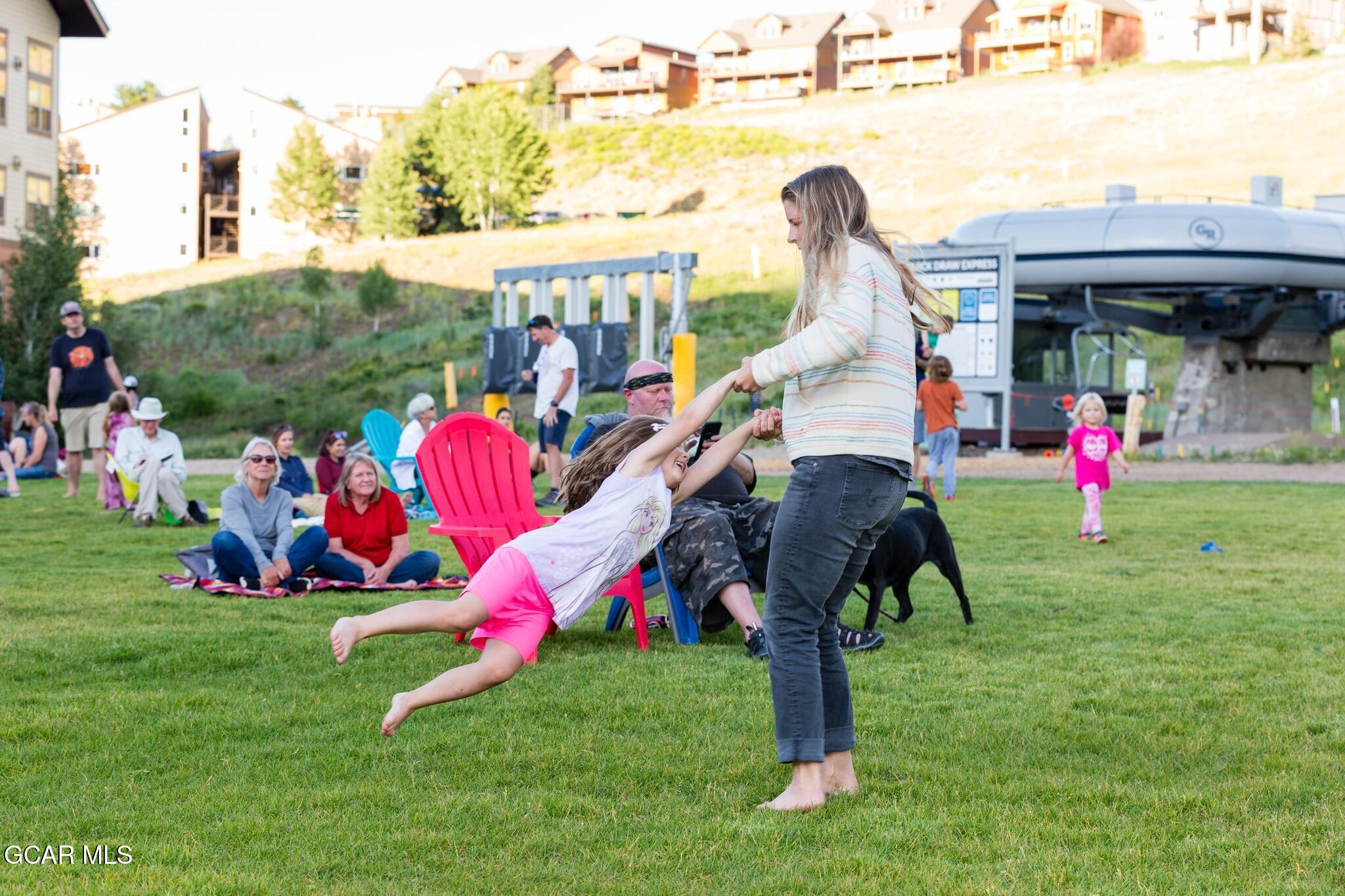 300 Base Camp Circle Granby CO 80446