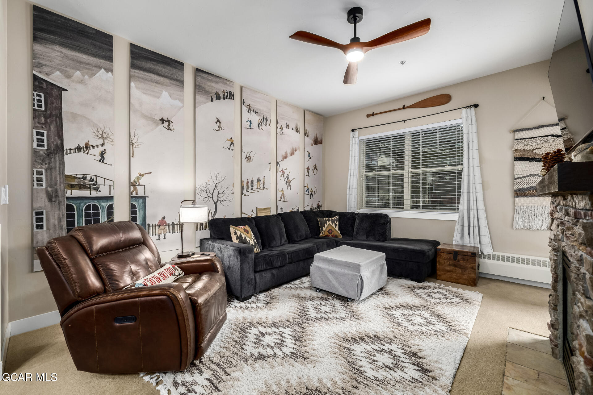 300 Base Camp Circle Granby CO 80446