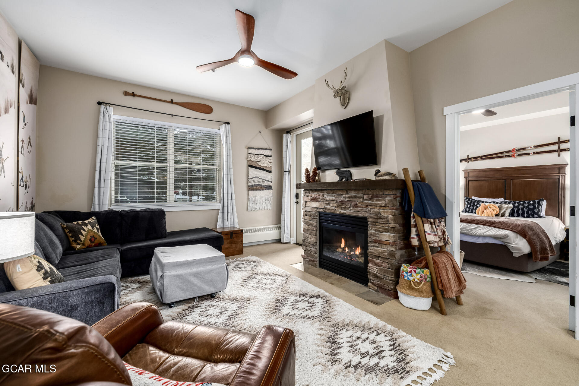 300 Base Camp Circle Granby CO 80446