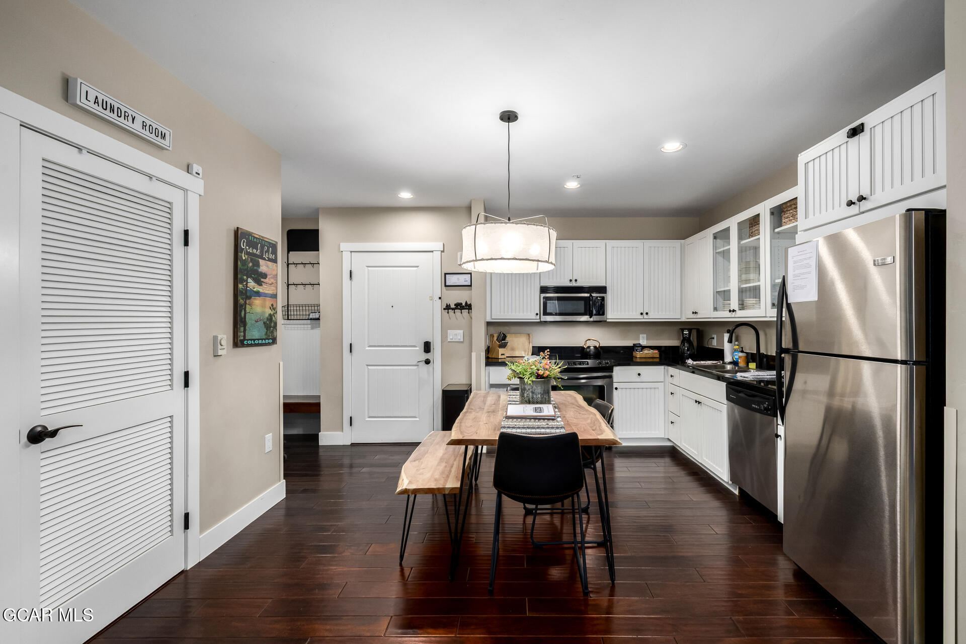 300 Base Camp Circle Granby CO 80446