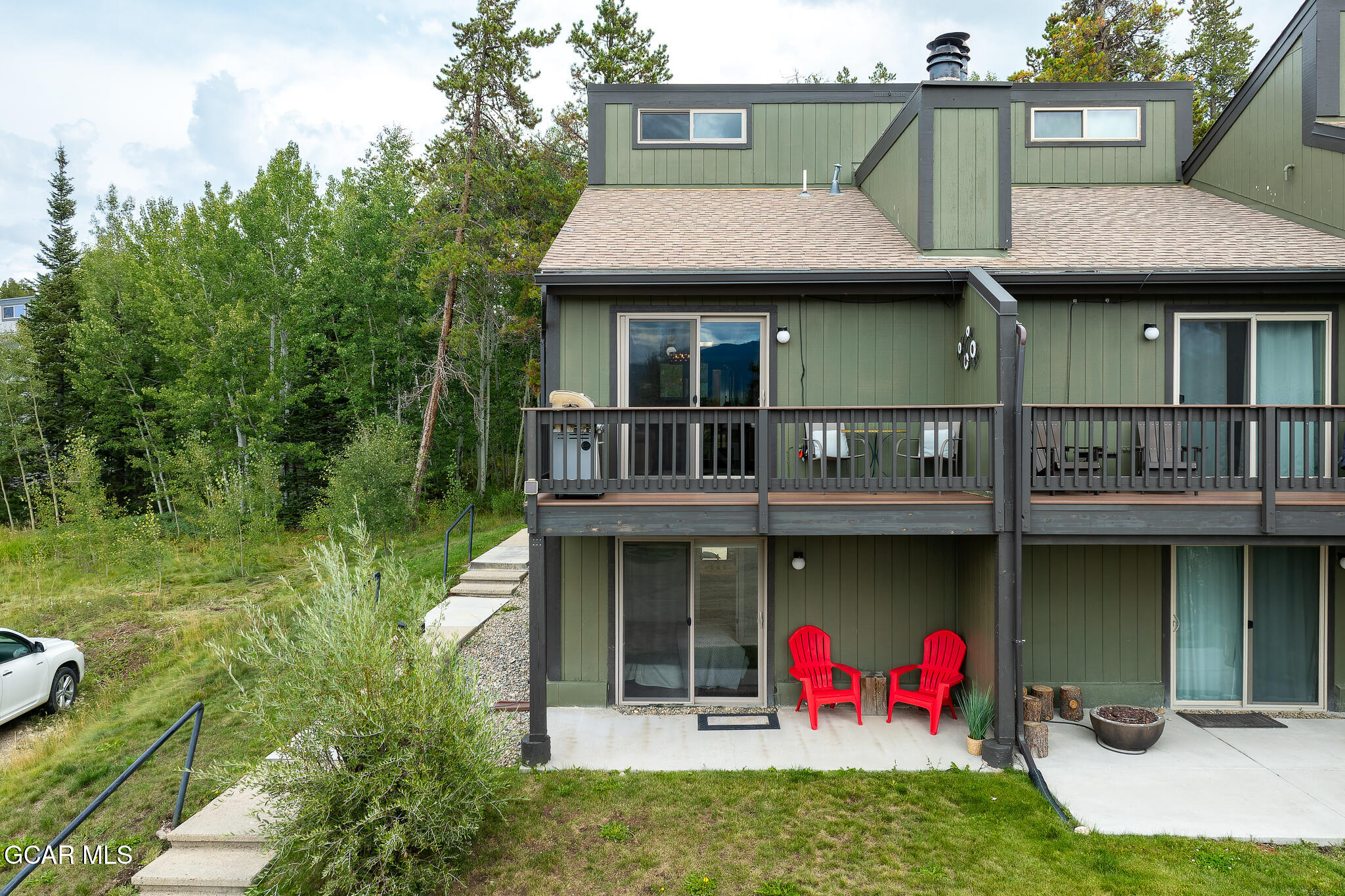136 GCR 838 Fraser CO 80442