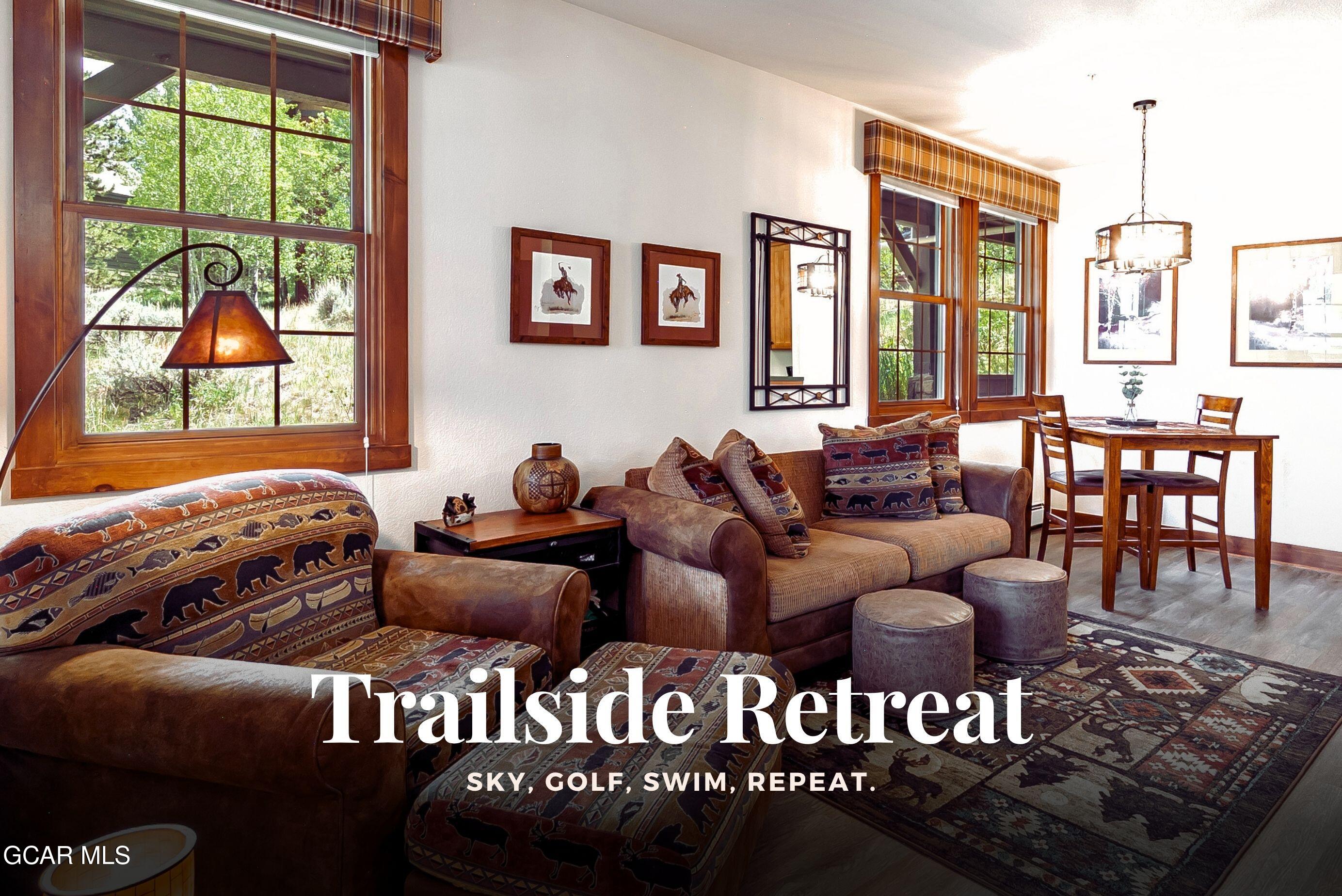4104 Blue Sky Trail Granby CO 80446