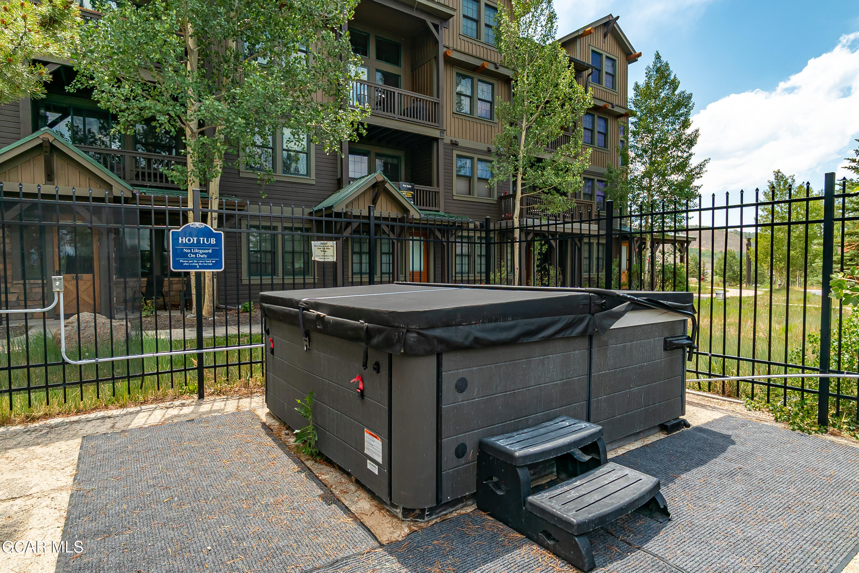 4104 Blue Sky Trail Granby CO 80446