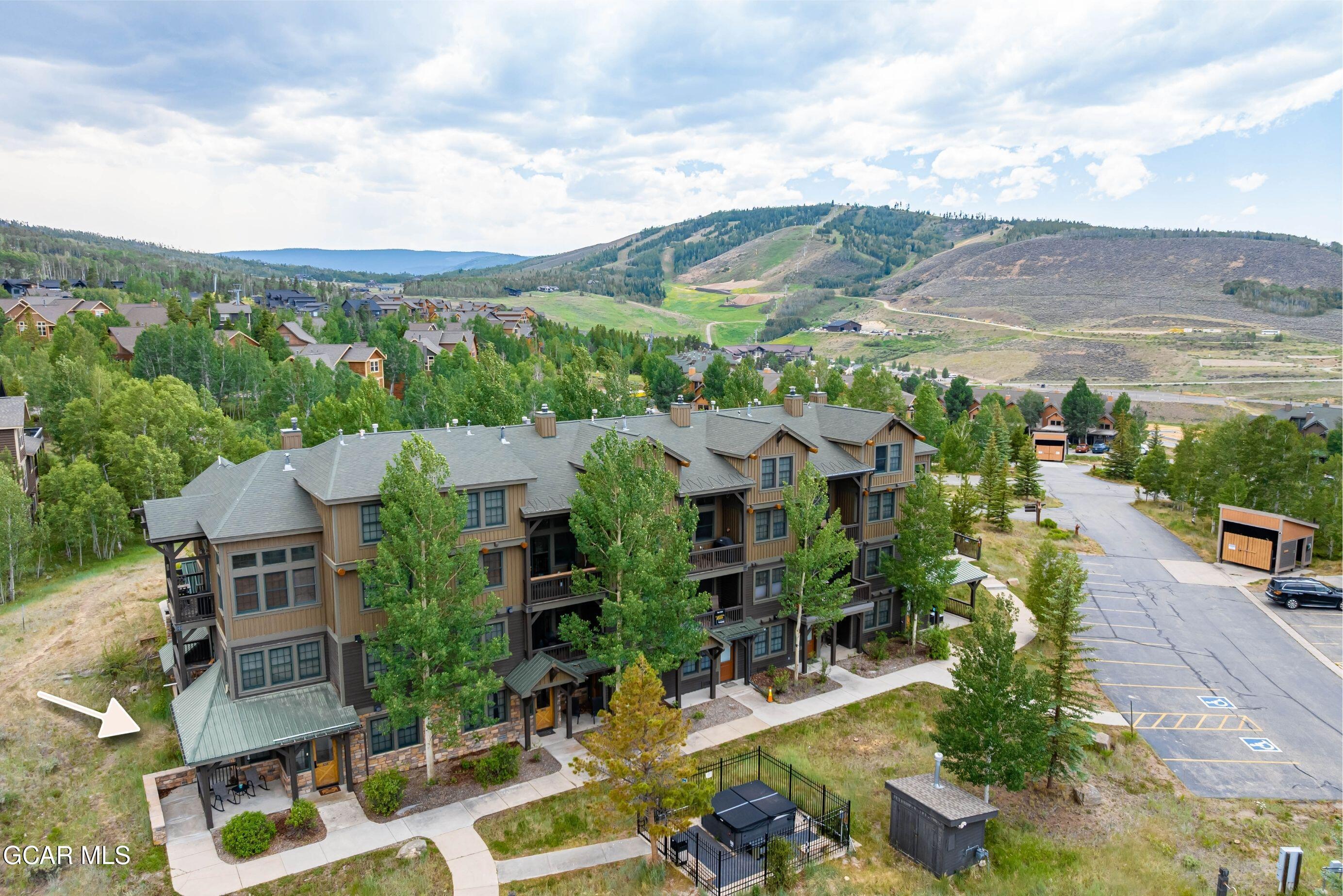 4104 Blue Sky Trail Granby CO 80446