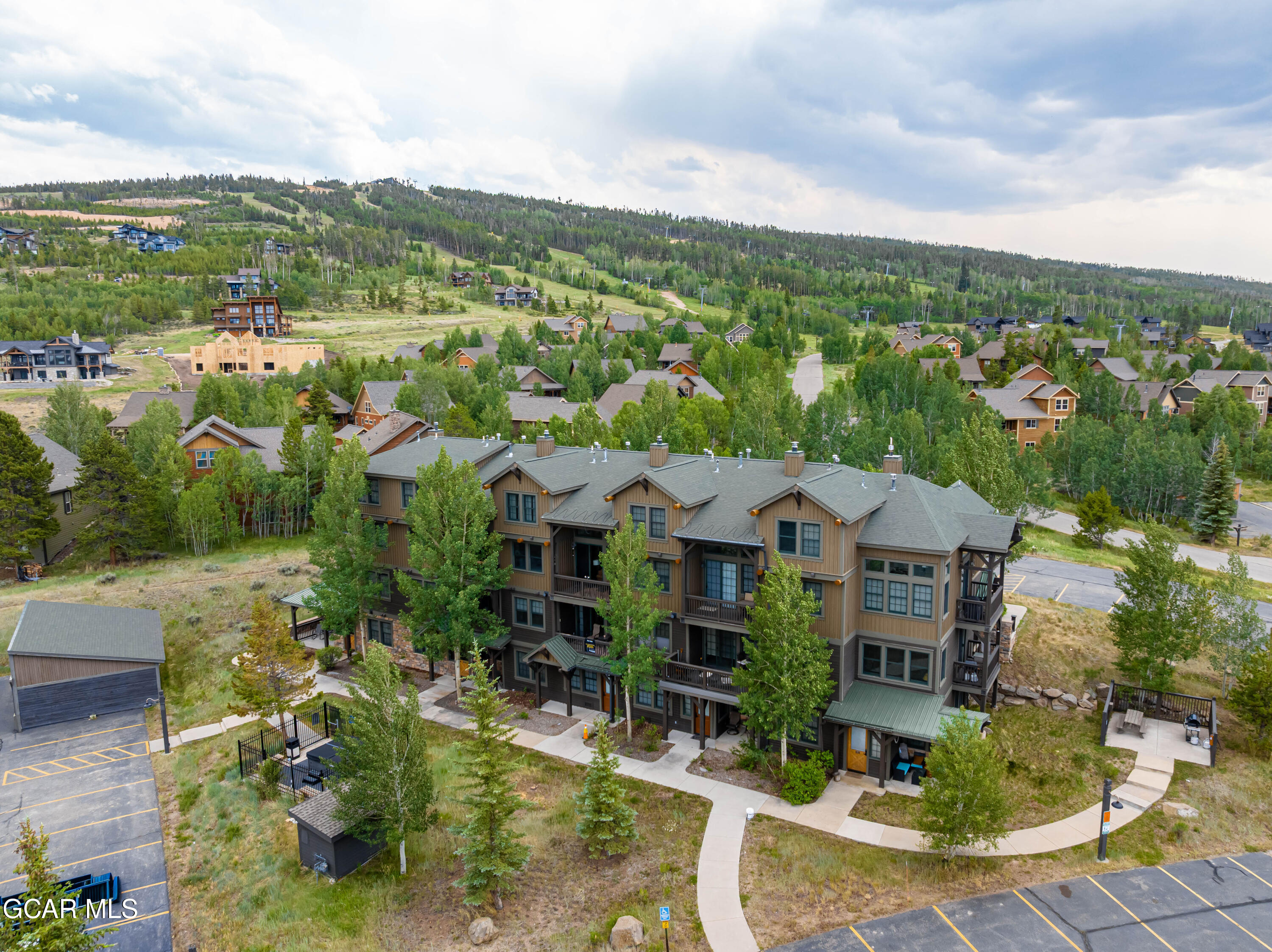4104 Blue Sky Trail Granby CO 80446