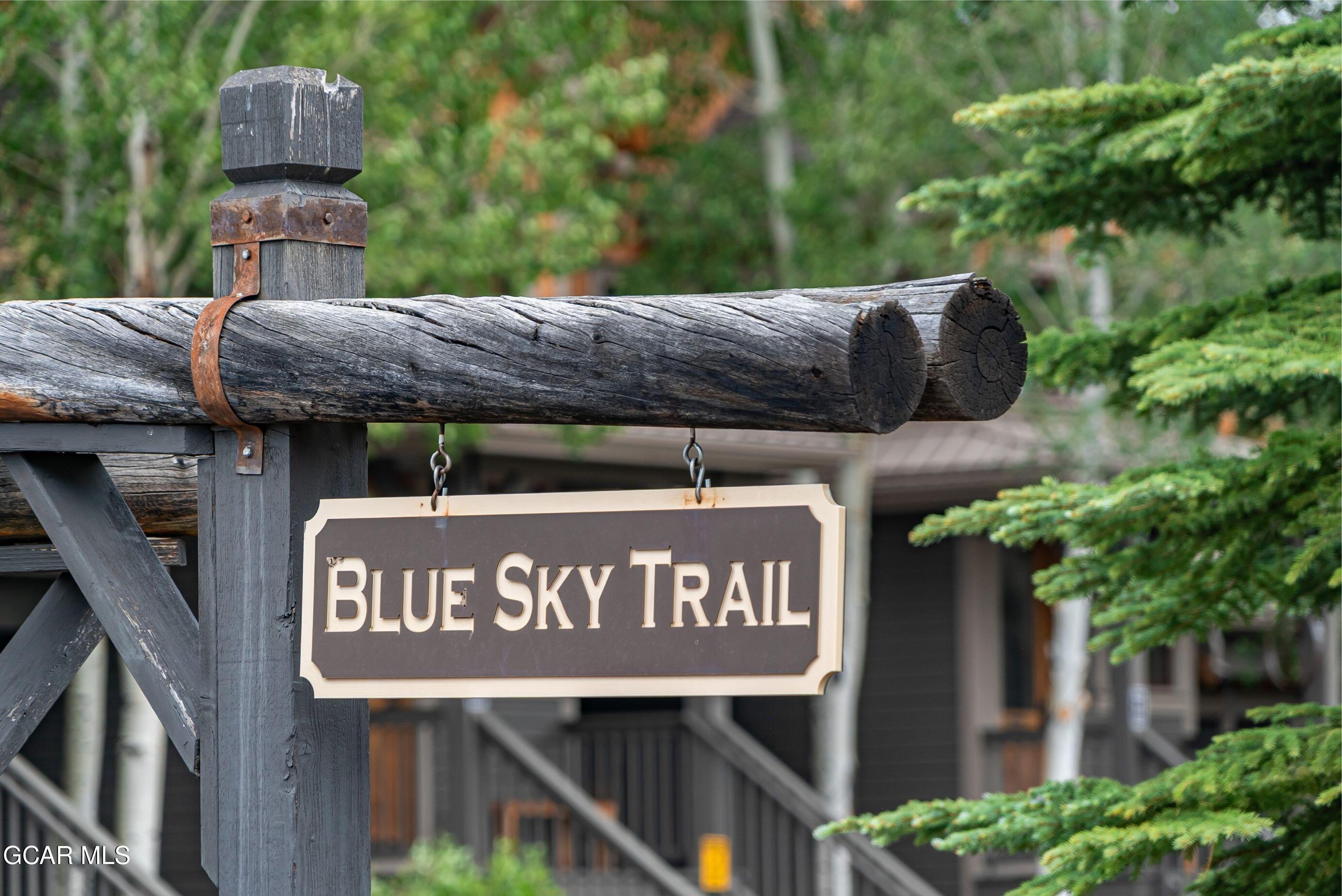 4104 Blue Sky Trail Granby CO 80446
