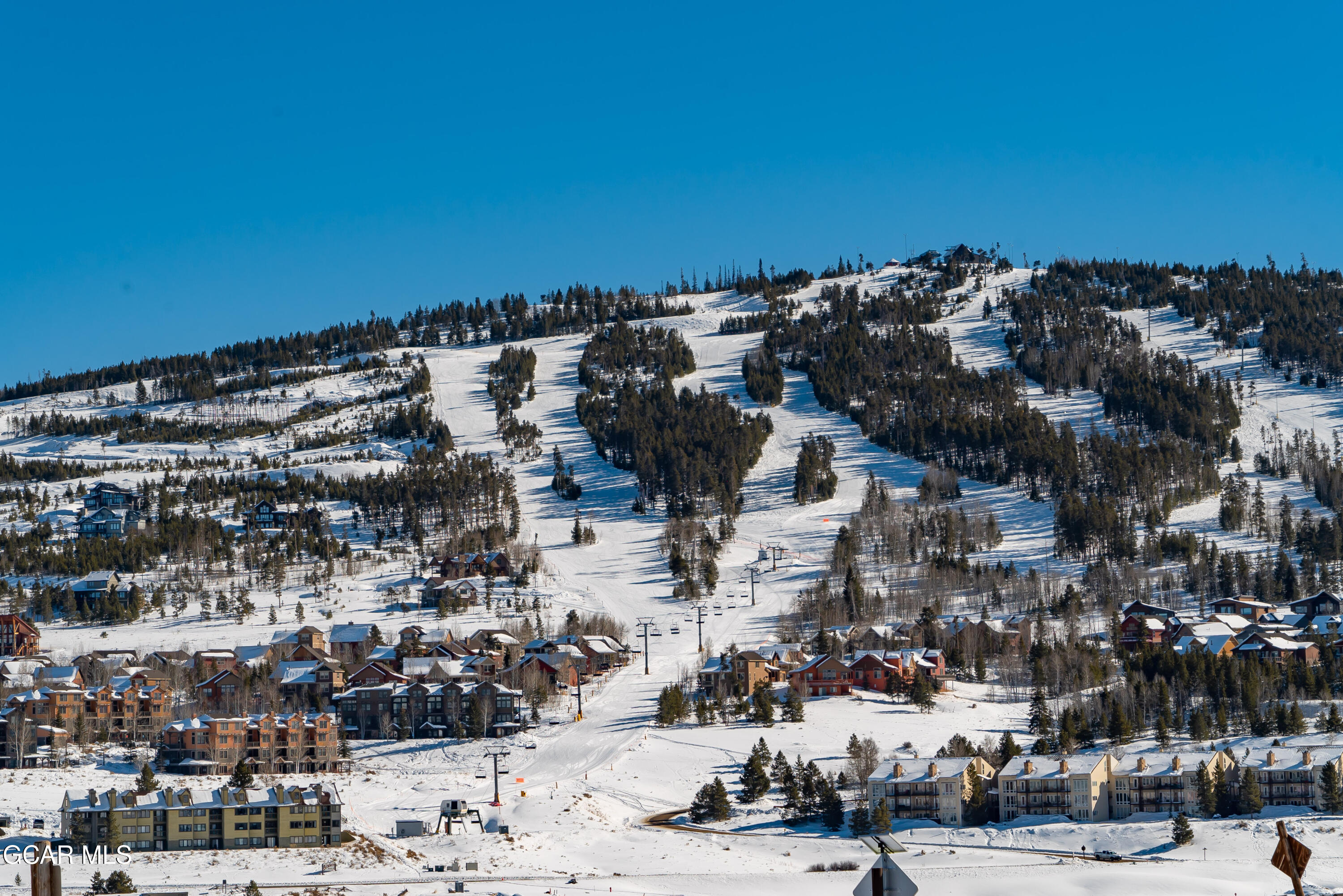 4104 Blue Sky Trail Granby CO 80446