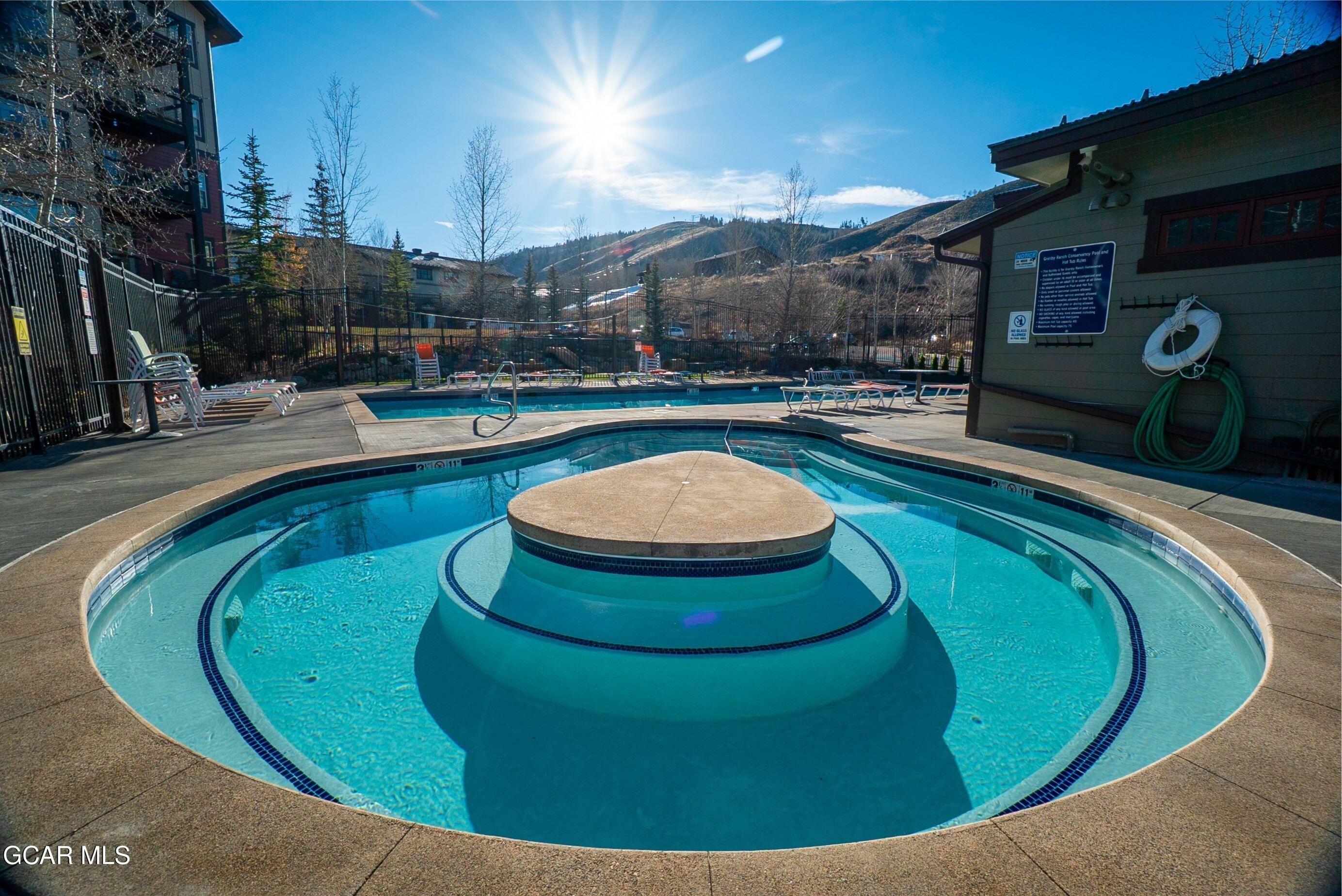 4104 Blue Sky Trail Granby CO 80446
