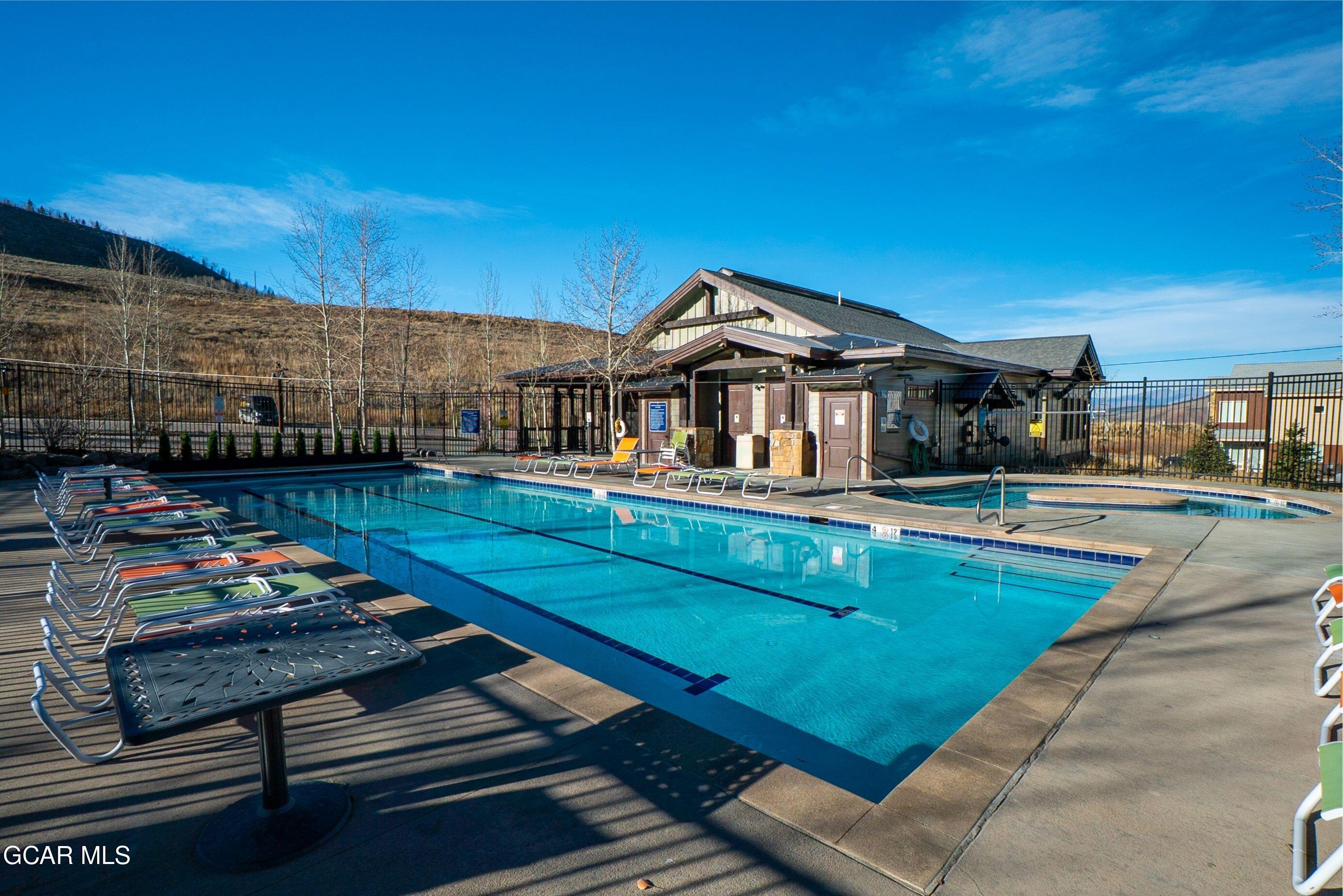 4104 Blue Sky Trail Granby CO 80446