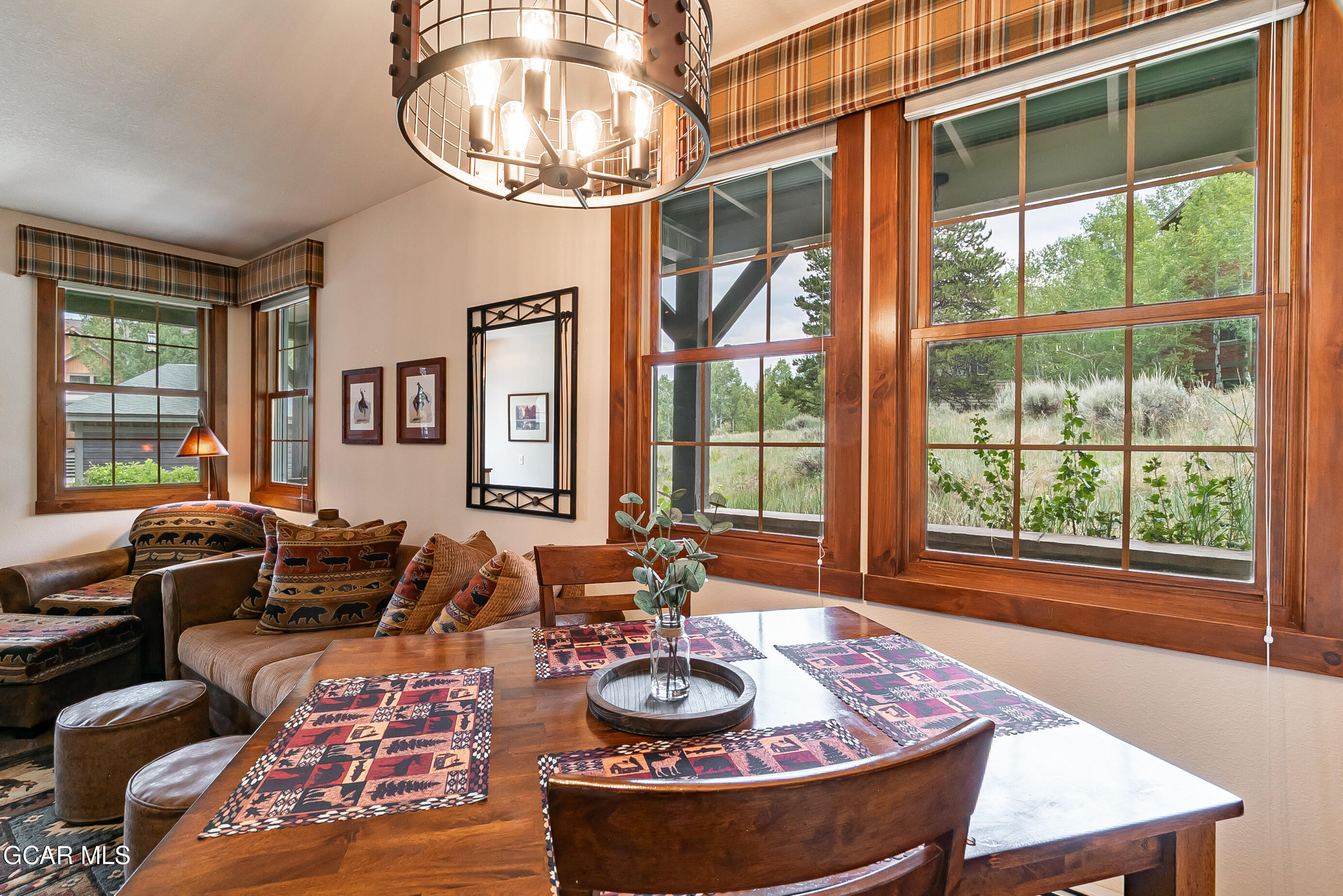4104 Blue Sky Trail Granby CO 80446