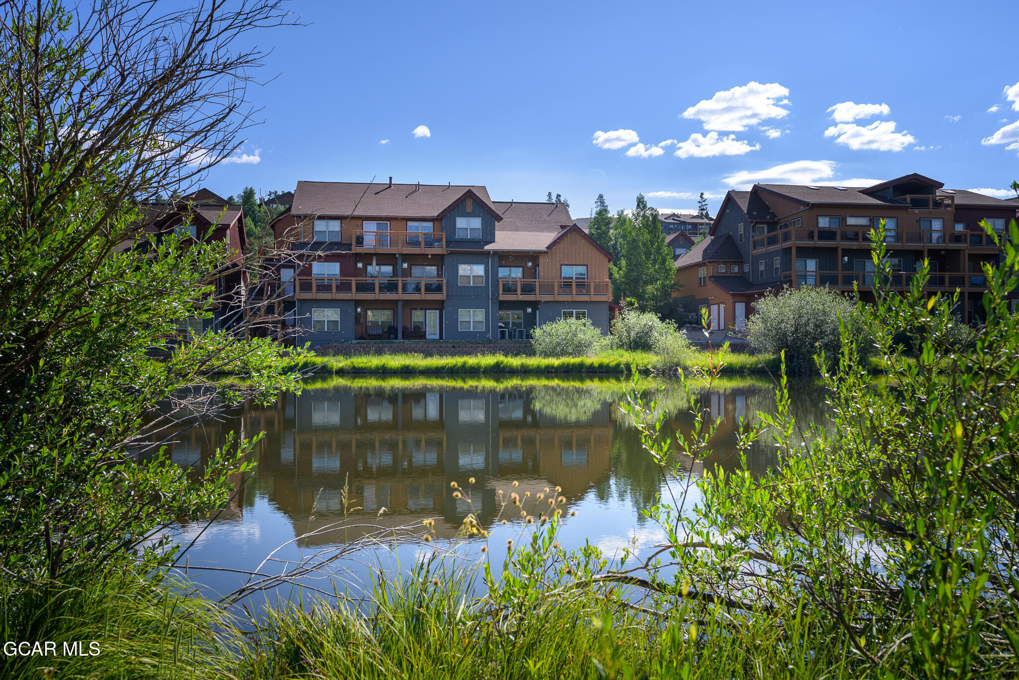 64 GCR 8040 Fraser CO 80442