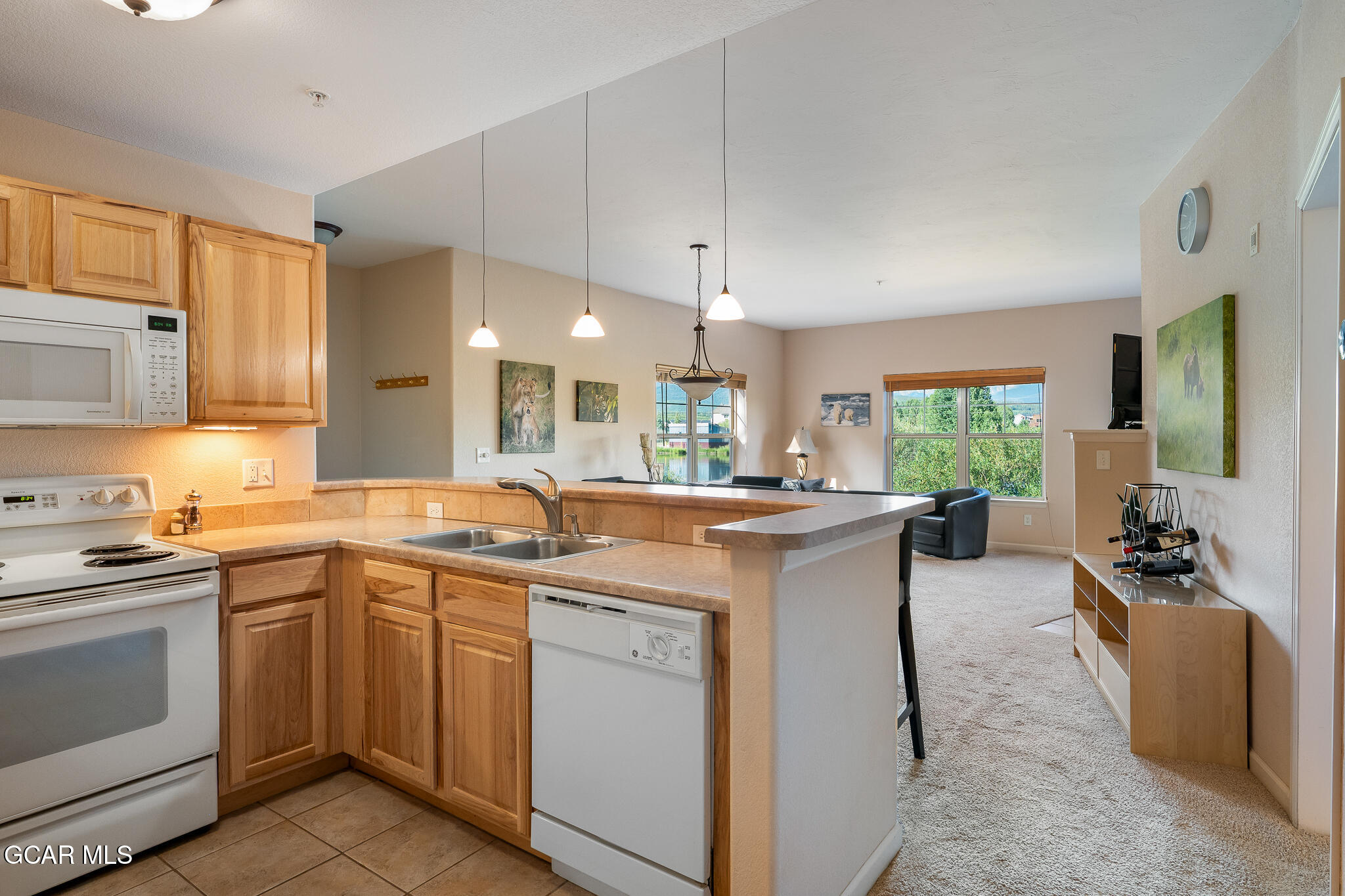 64 GCR 8040 Fraser CO 80442