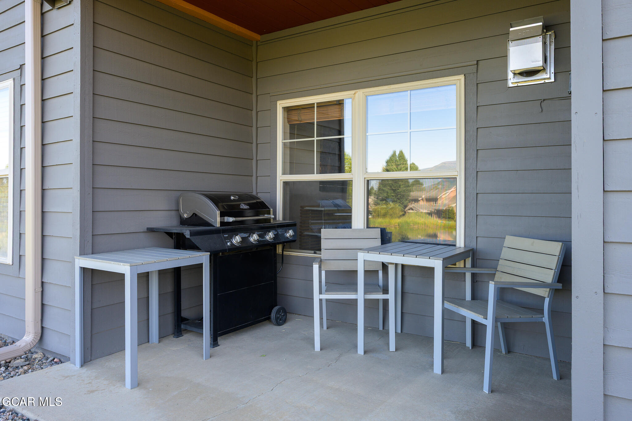 64 GCR 8040 Fraser CO 80442