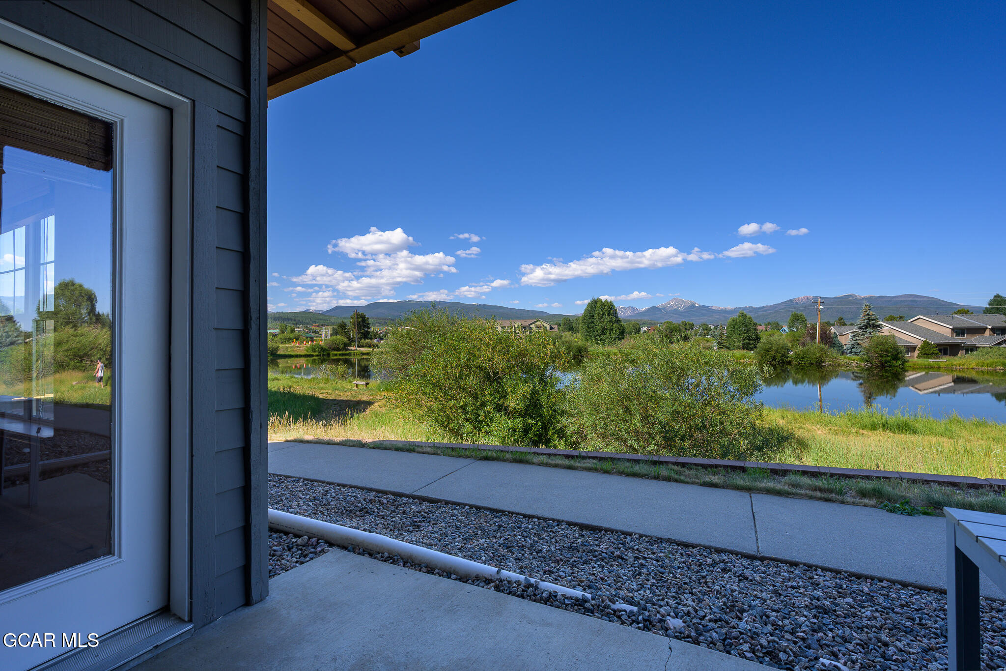 64 GCR 8040 Fraser CO 80442